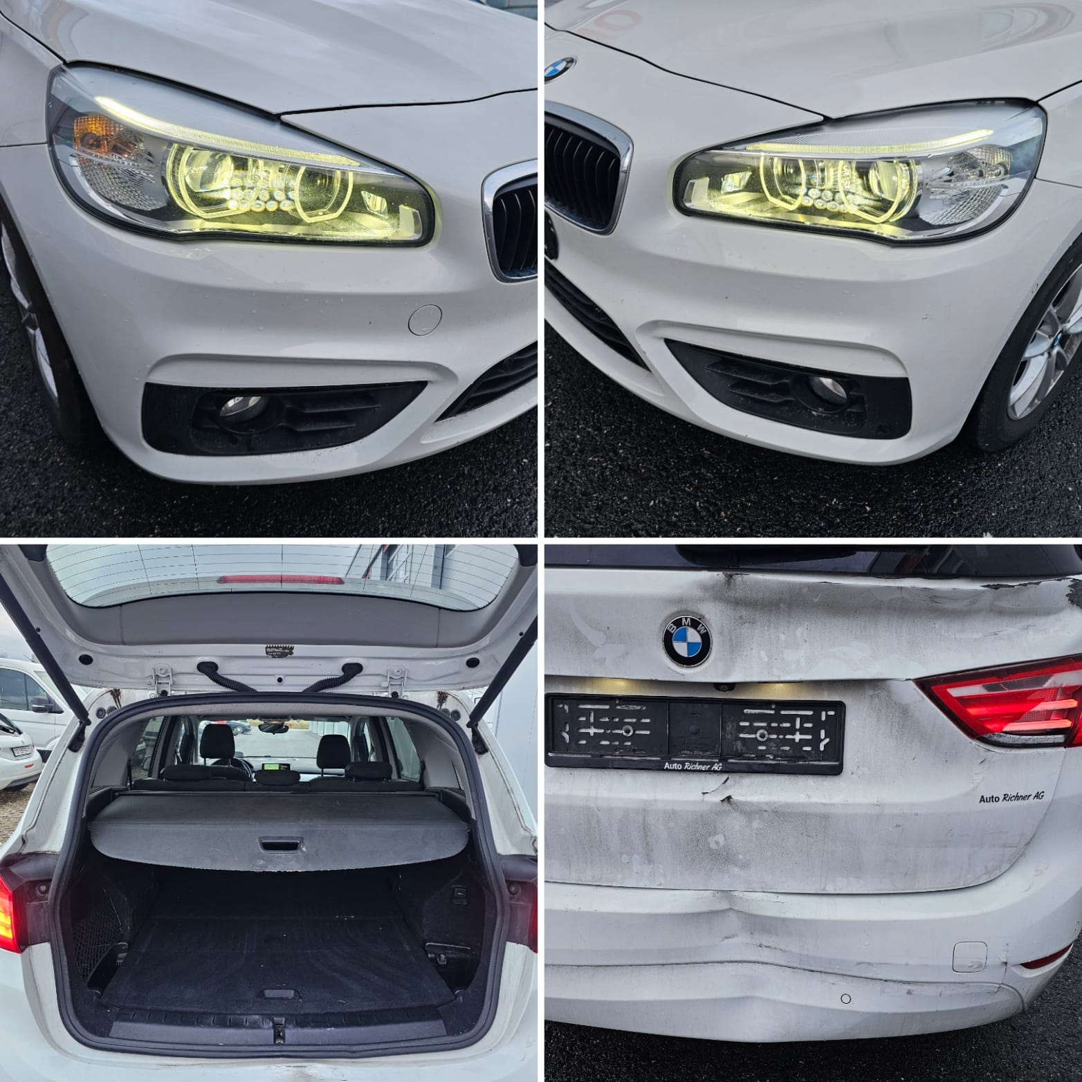 BMW 218d Gran Tourer Steptronic-image-15