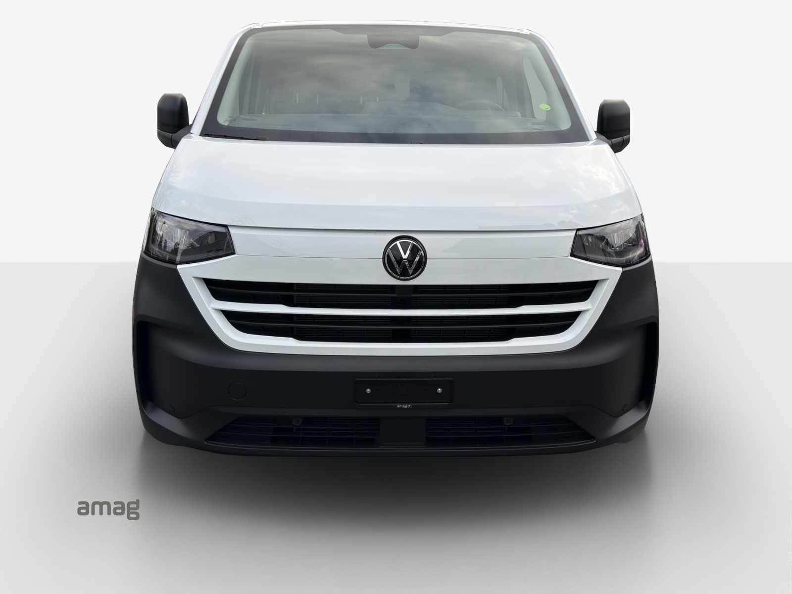 VW Transporter Plus 2.0 TDI Automat-image-6