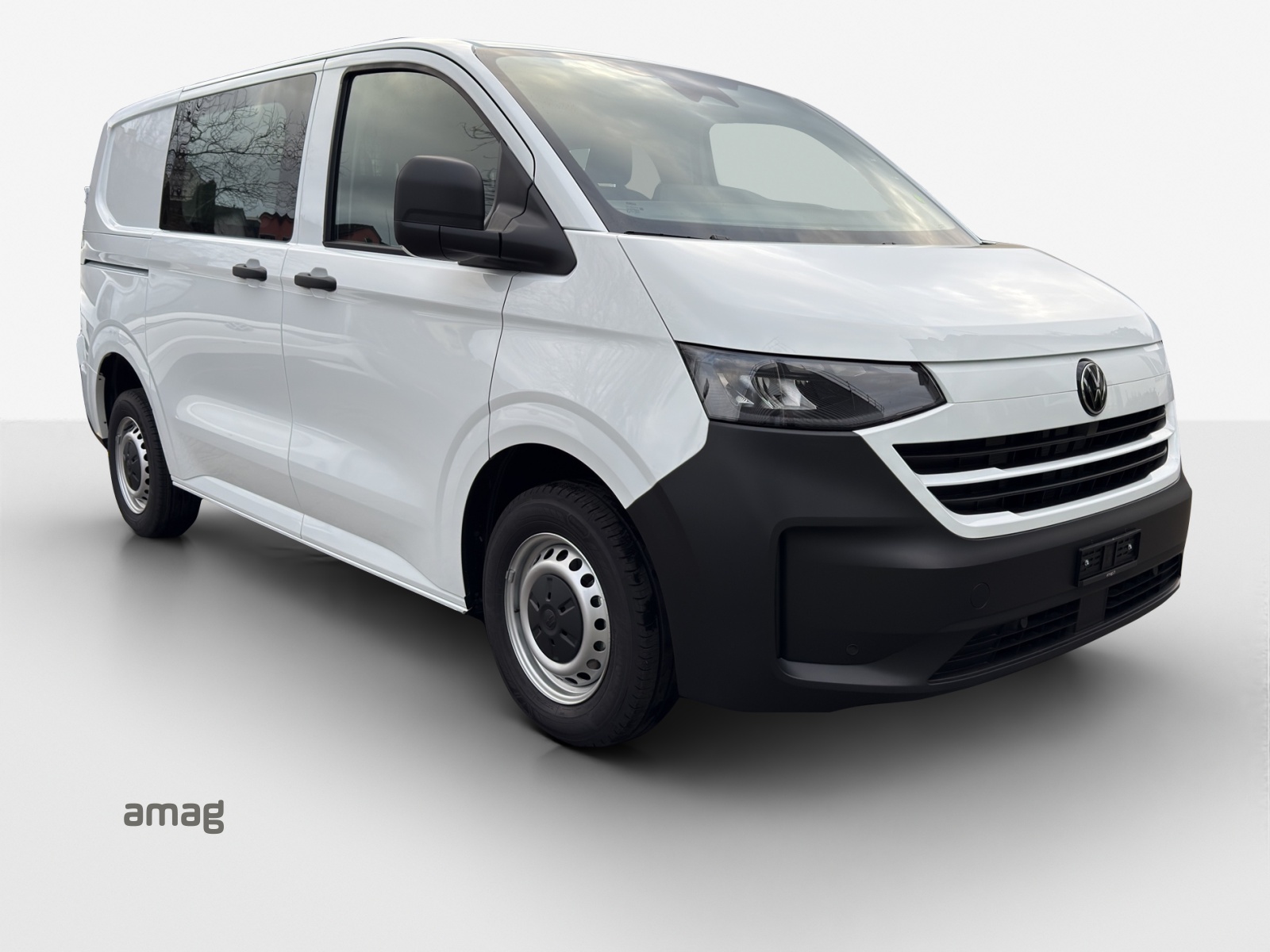 VW Transporter Plus 2.0 TDI Automat-image-5