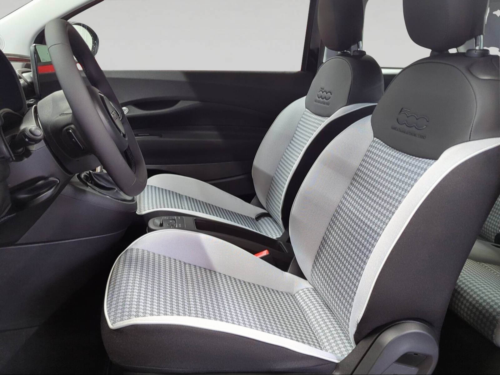 FIAT 500 1.0 FireFly MHD Torino-image-6