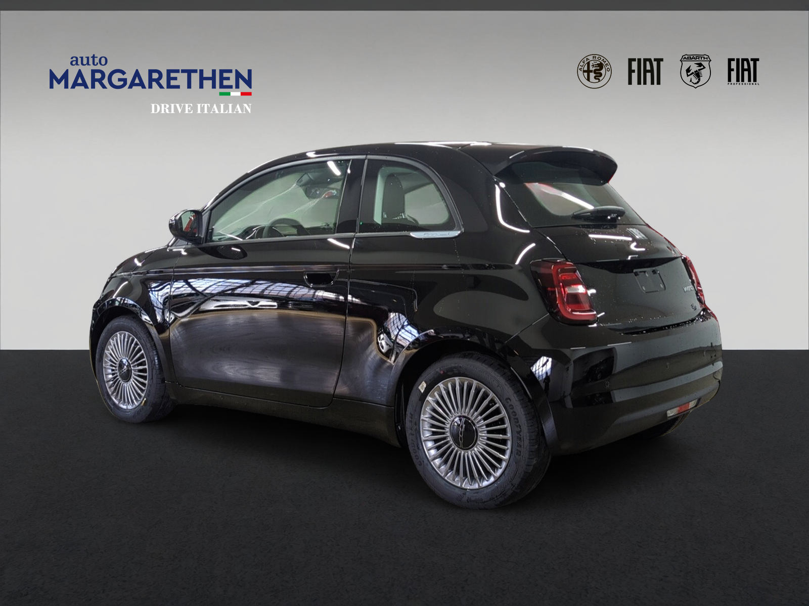 FIAT 500 1.0 FireFly MHD Torino-image-2