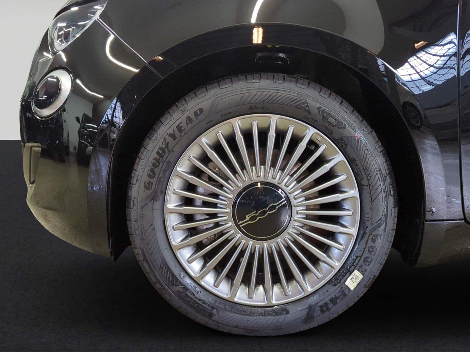 FIAT 500 1.0 FireFly MHD Torino-image-3