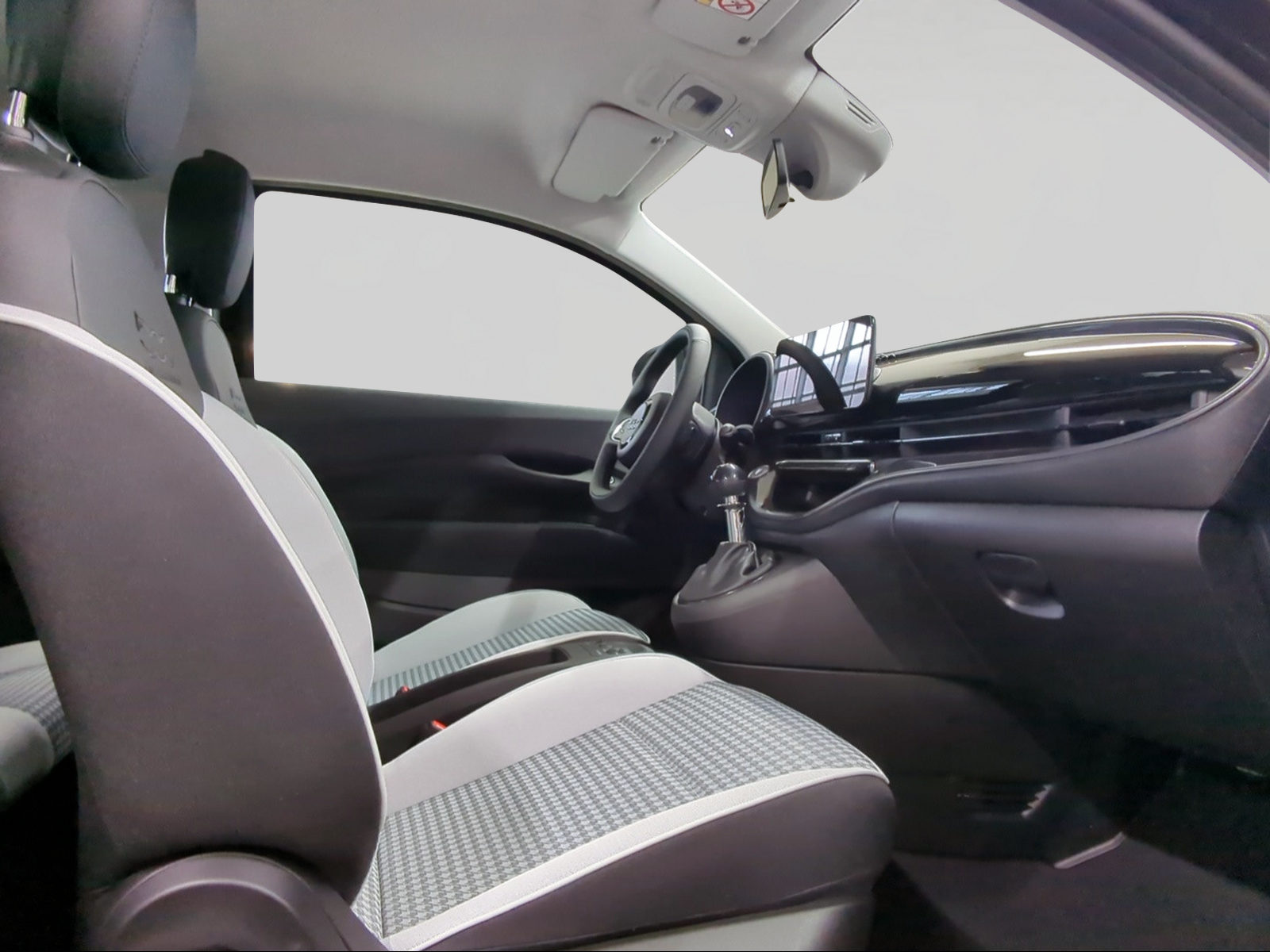 FIAT 500 1.0 FireFly MHD Torino-image-10