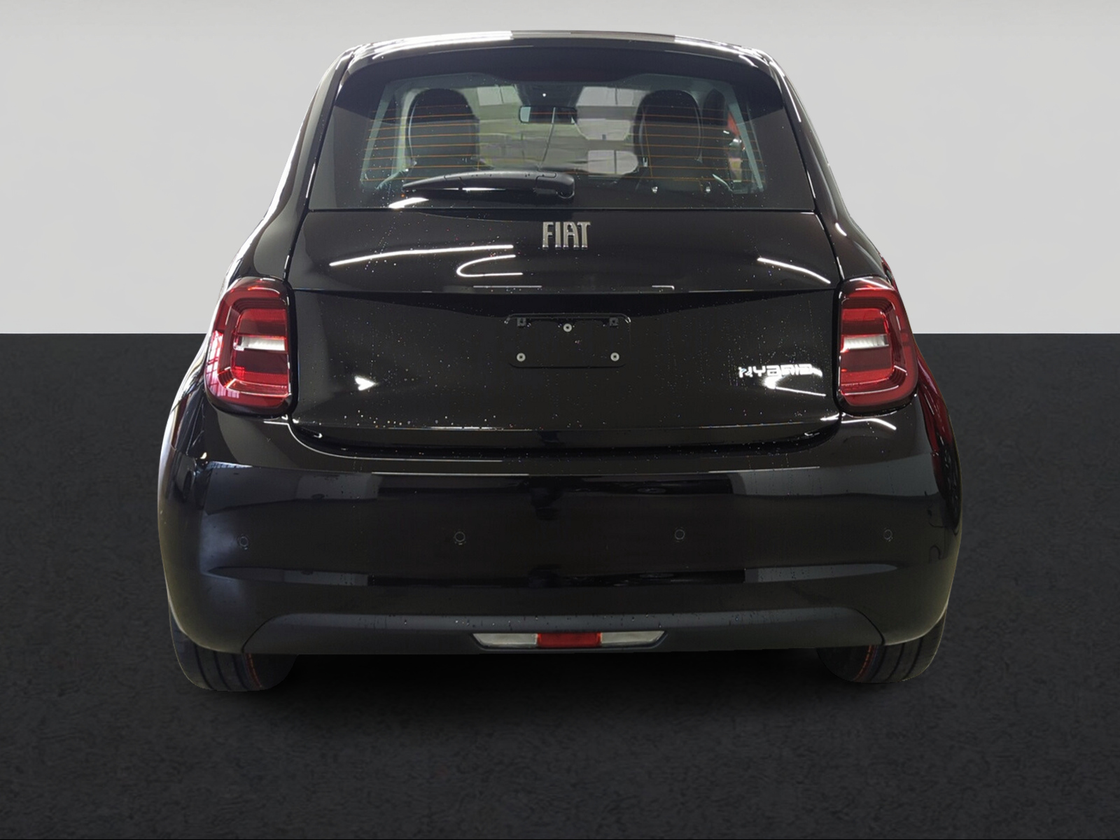 FIAT 500 1.0 FireFly MHD Torino-image-4