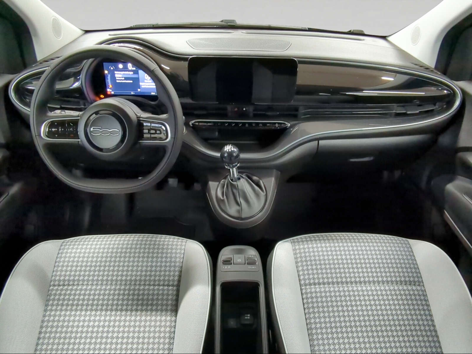FIAT 500 1.0 FireFly MHD Torino-image-5
