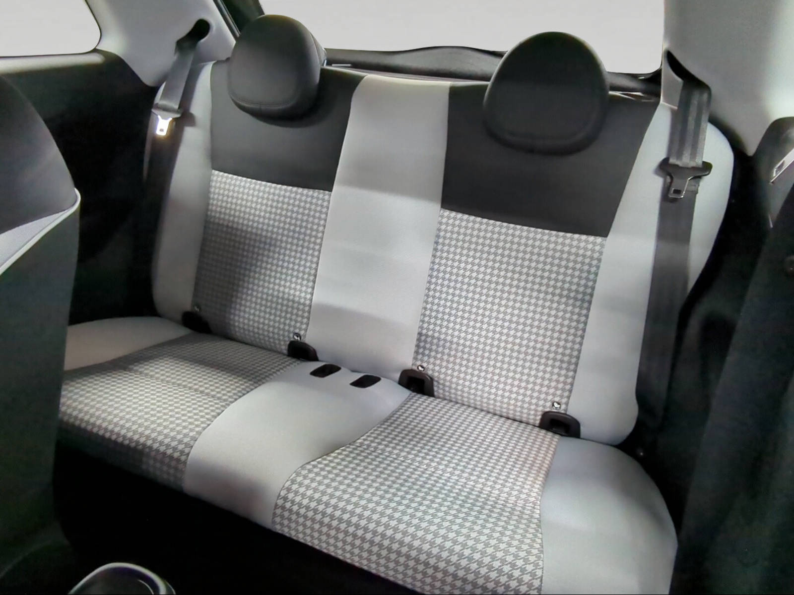 FIAT 500 1.0 FireFly MHD Torino-image-8