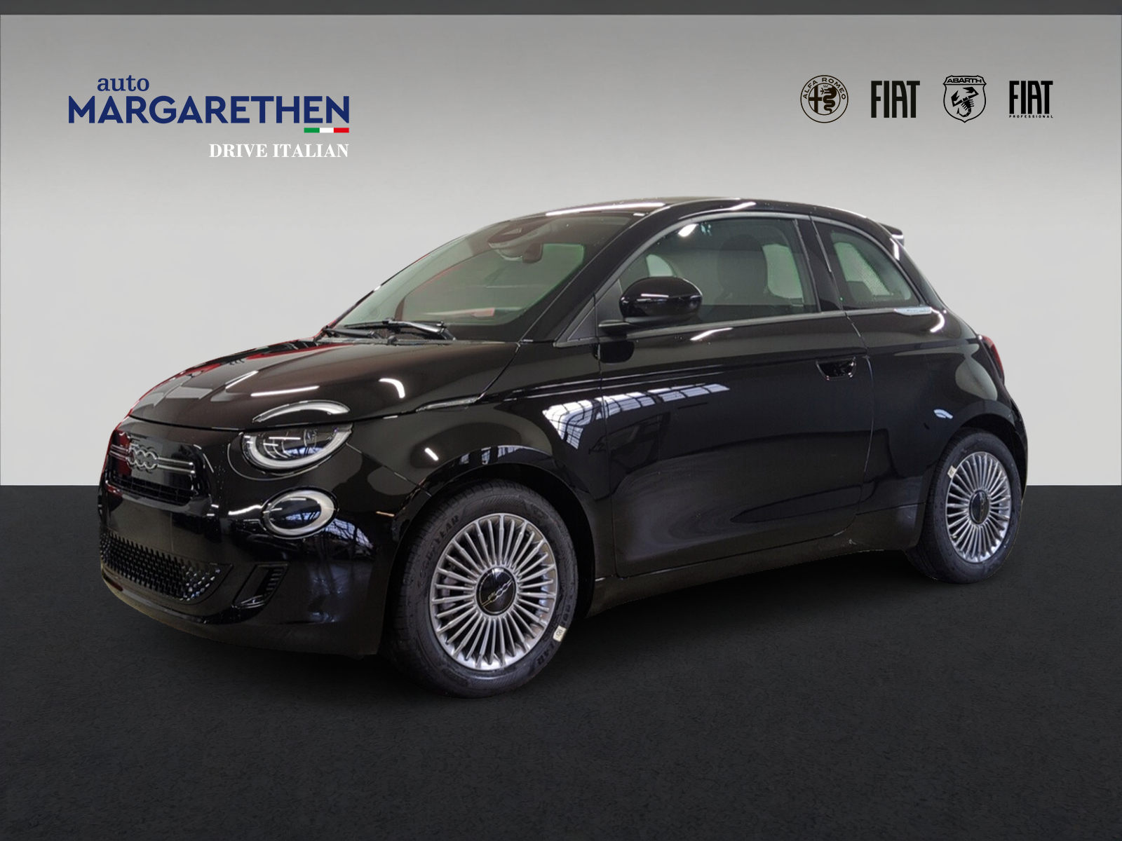 FIAT 500 1.0 FireFly MHD Torino-image-1