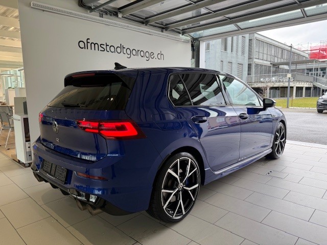 VW Golf 2.0 TSI R DSG 4Motion-image-5