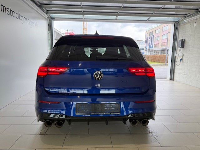 VW Golf 2.0 TSI R DSG 4Motion-image-4
