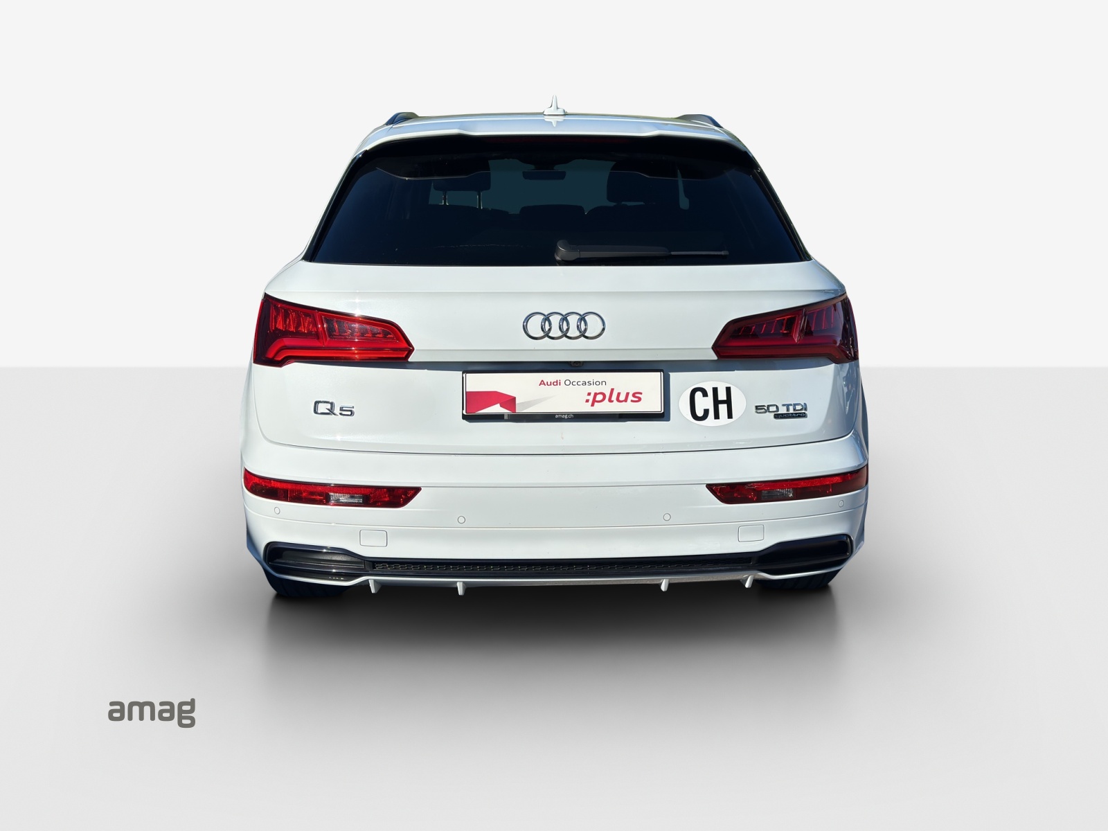 AUDI Q5 50 TDI sport quattro tiptronic-image-3