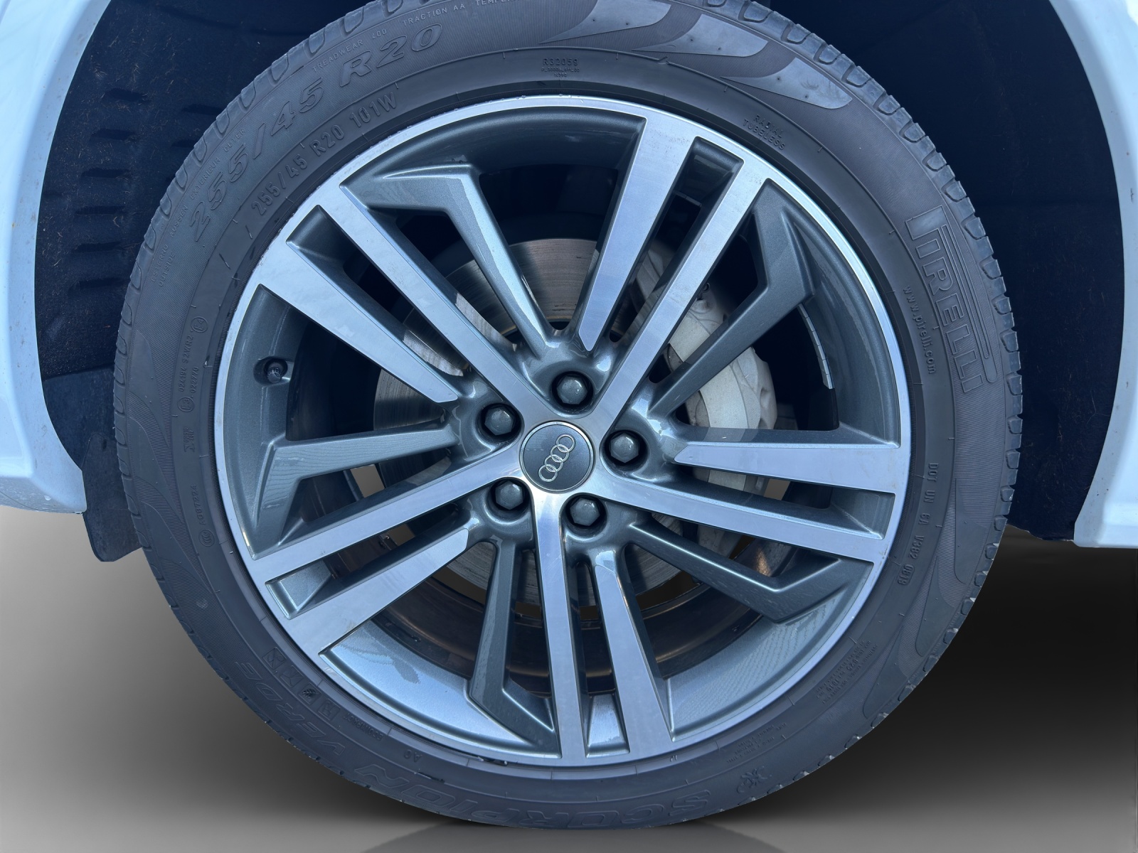 AUDI Q5 50 TDI sport quattro tiptronic-image-14