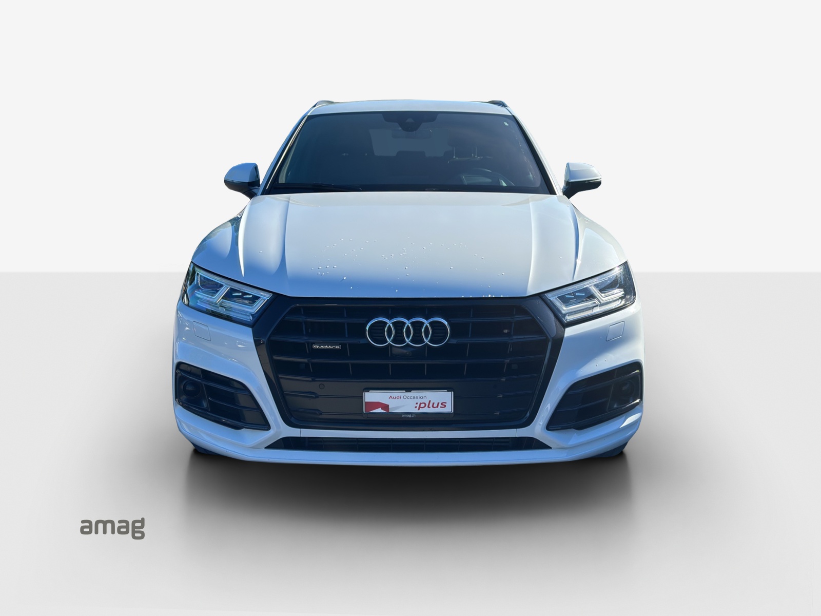 AUDI Q5 50 TDI sport quattro tiptronic-image-6