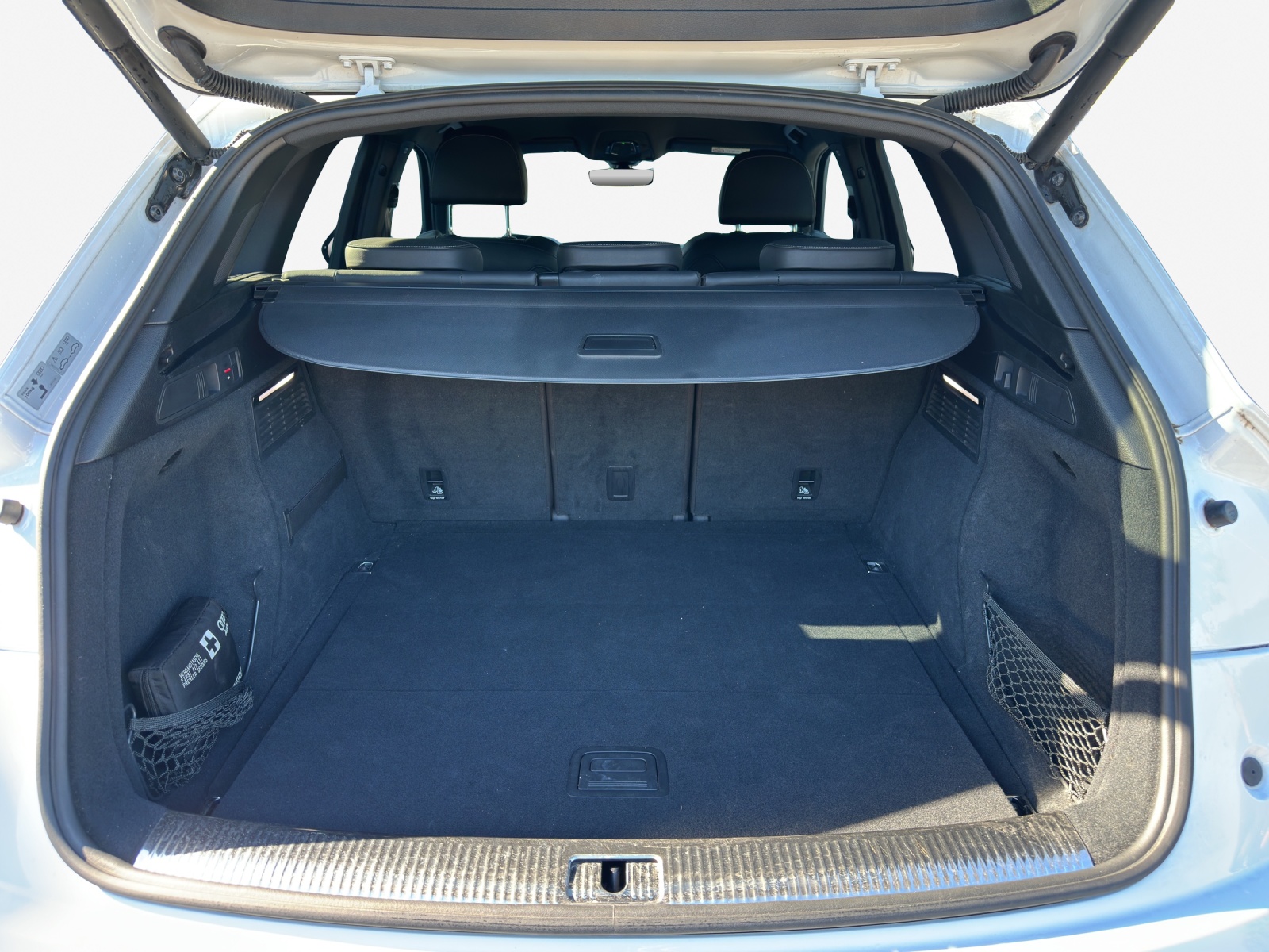AUDI Q5 50 TDI sport quattro tiptronic-image-12
