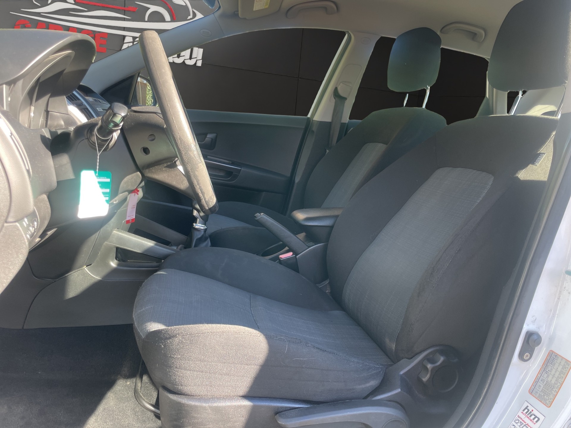 KIA Cee'd 1.4 16V Basic-image-8