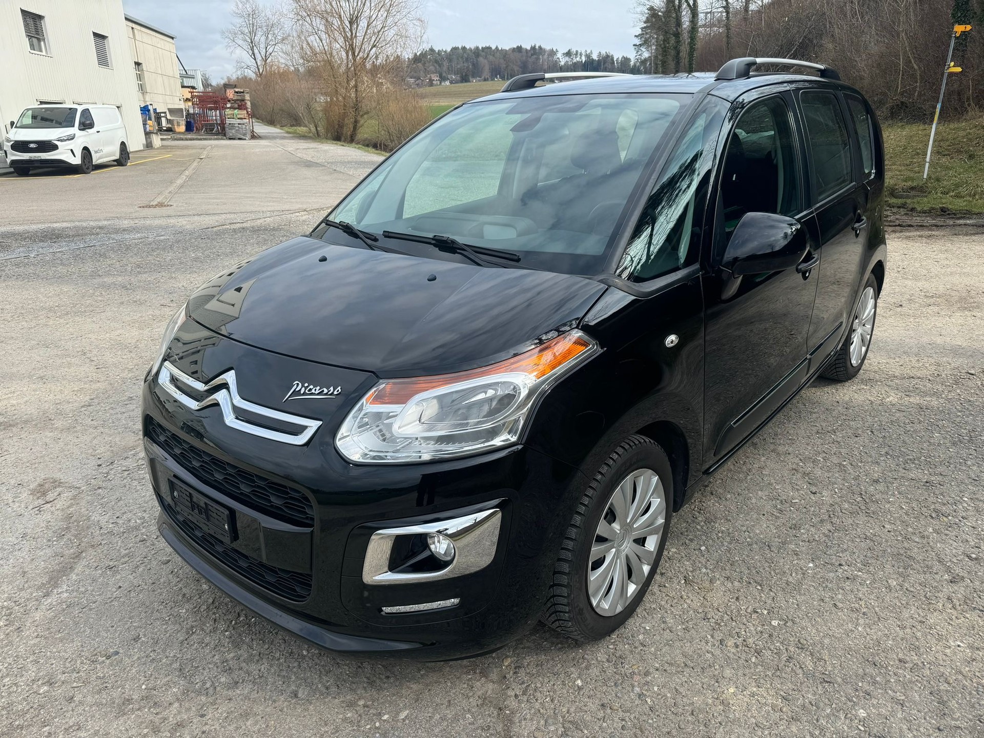 CITROEN C3 Picasso 1.6i 16V Séduction EGS6-showroom-element-3
