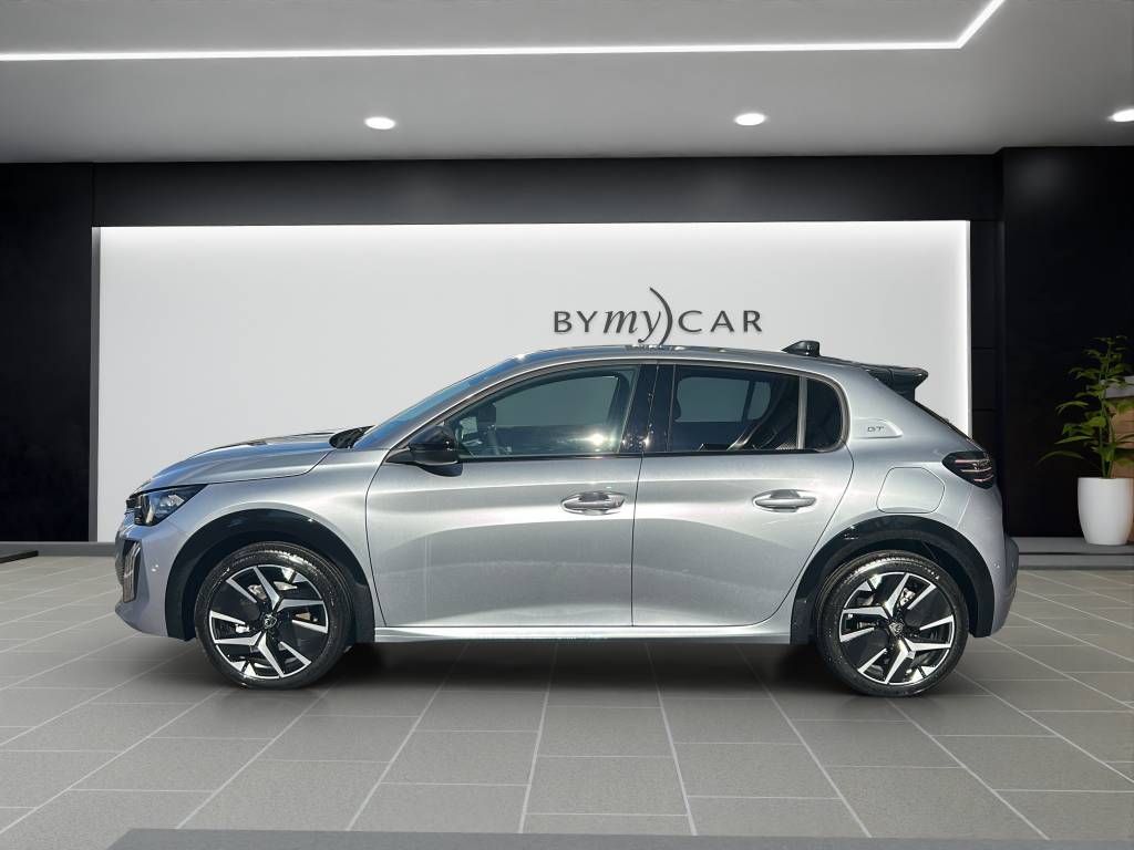 PEUGEOT 208 1.2 MHEV 145 GT-image-2