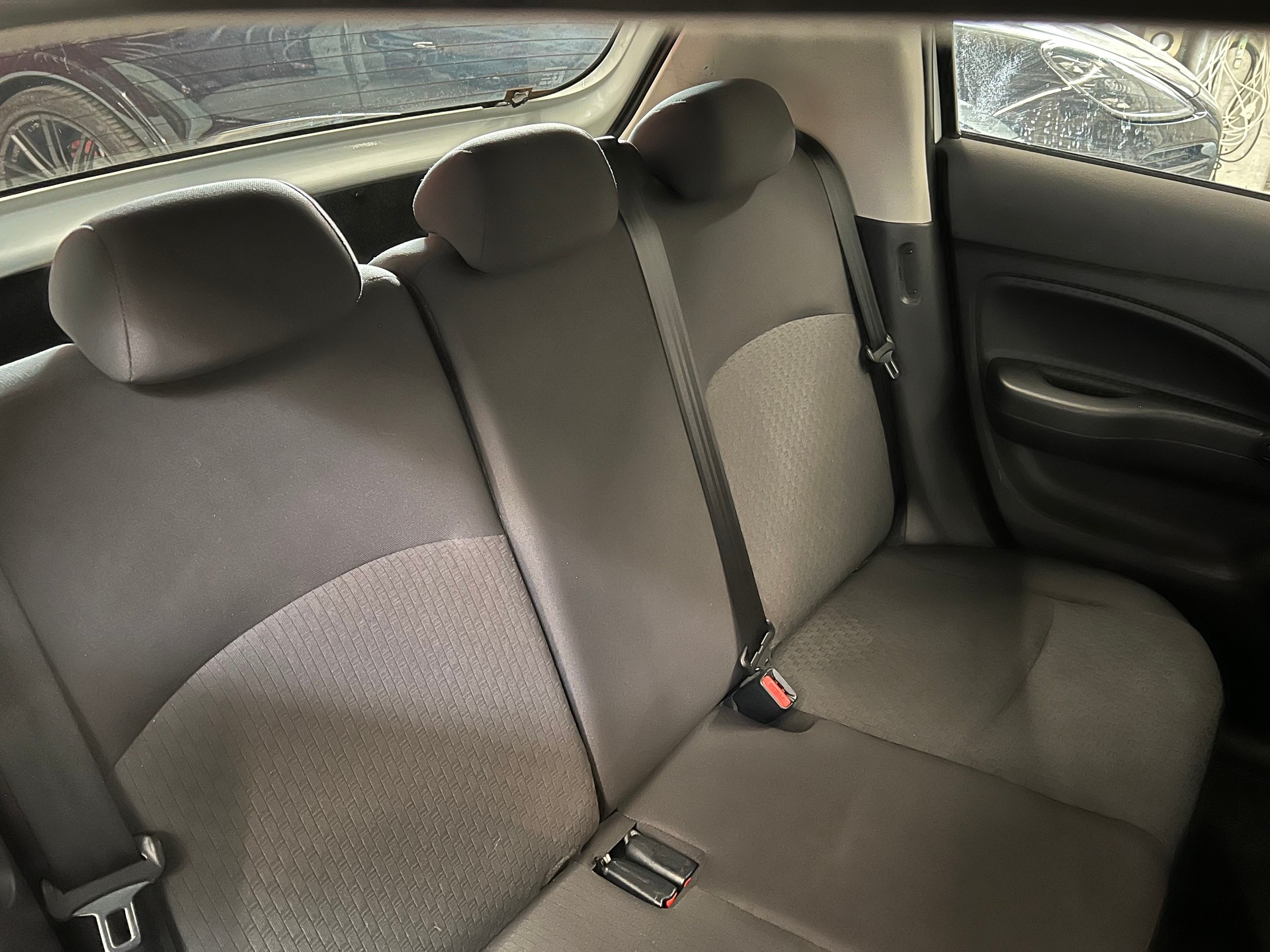 MITSUBISHI Space Star 1.0 Pure-image-6