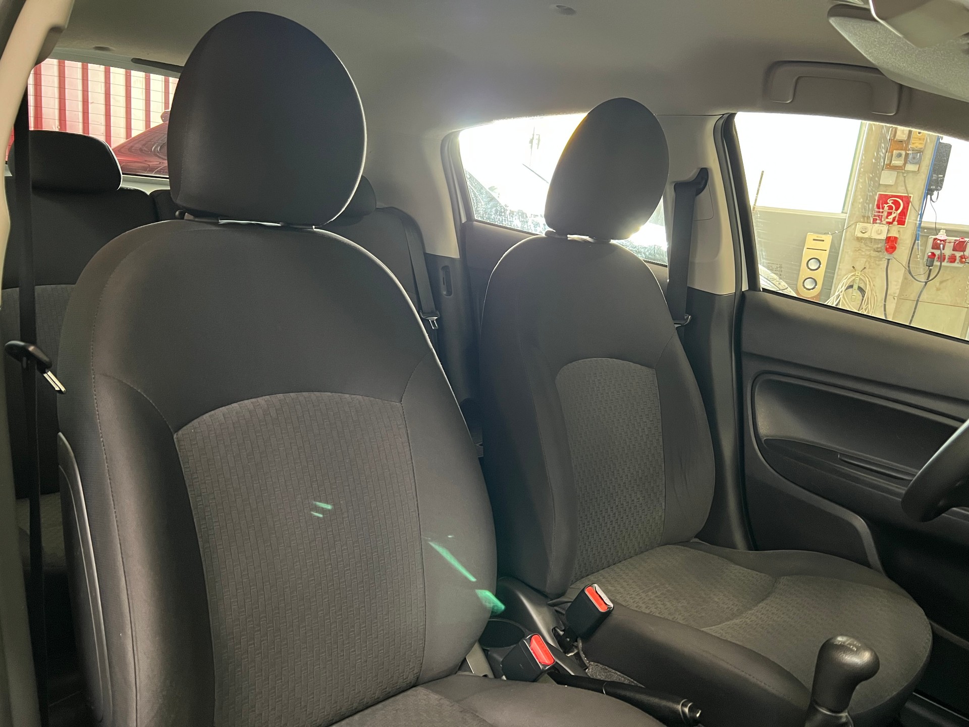 MITSUBISHI Space Star 1.0 Pure-image-4