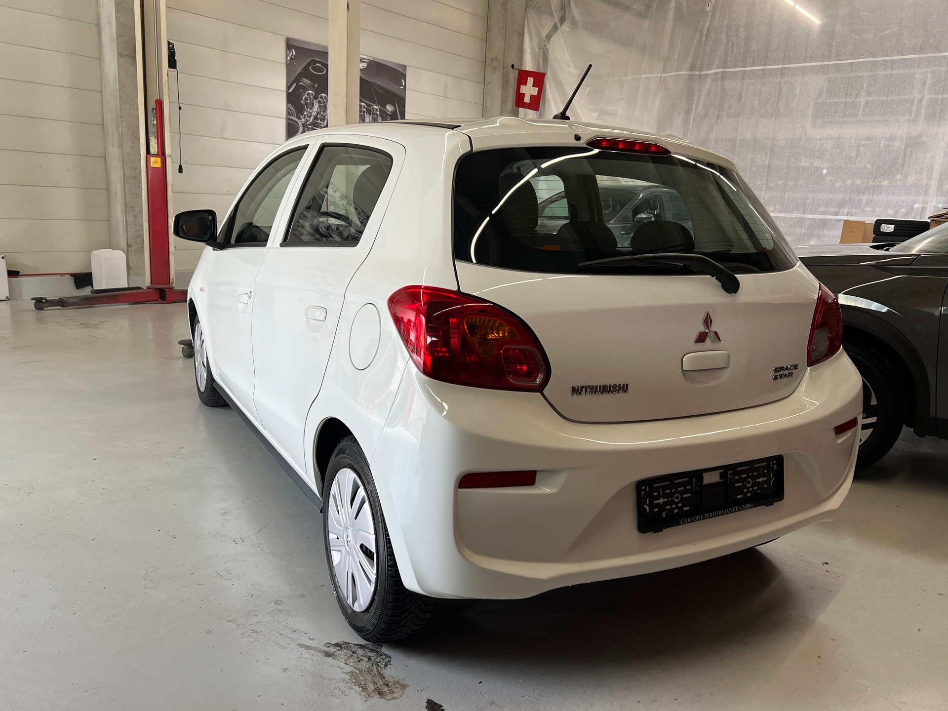 MITSUBISHI Space Star 1.0 Pure-image-3