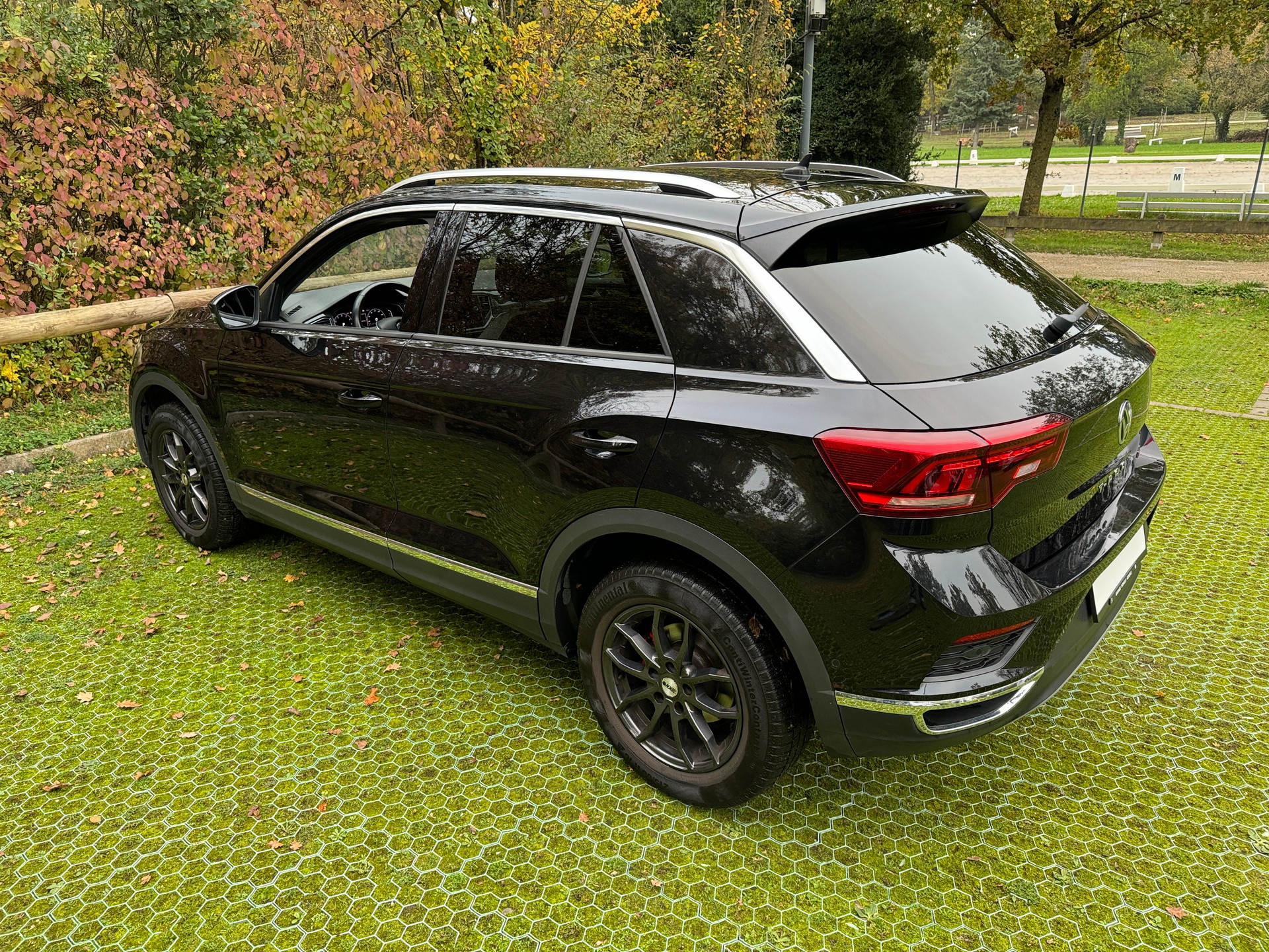 VW T-Roc 2.0 TSI Sport DSG 4Motion-image-14