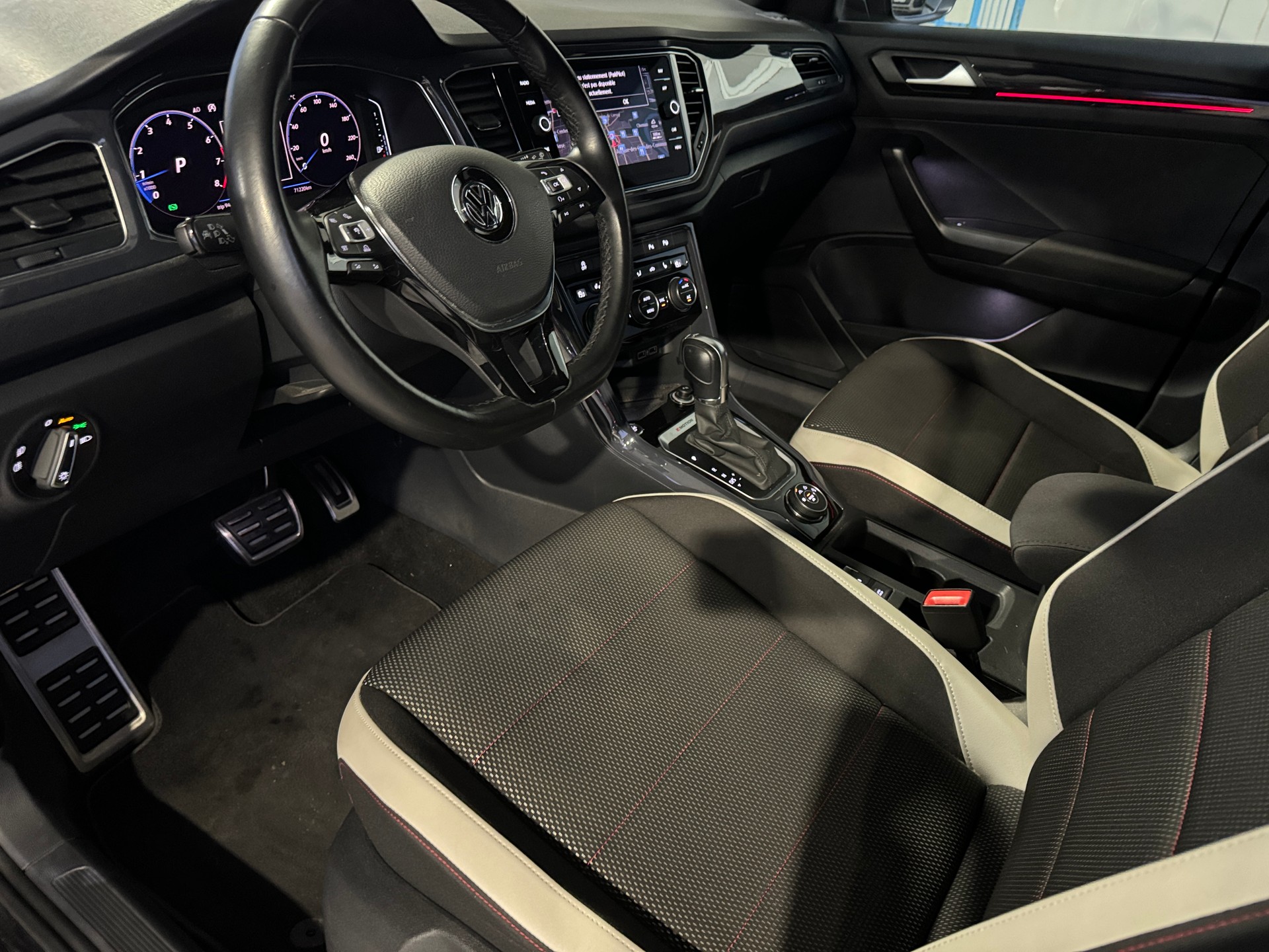 VW T-Roc 2.0 TSI Sport DSG 4Motion-image-4