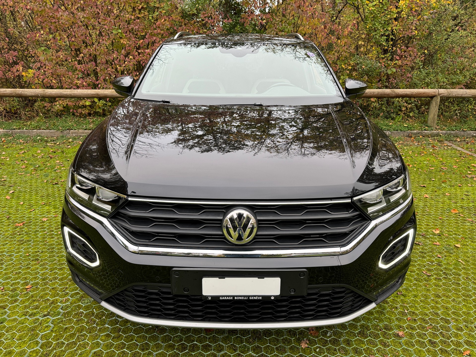 VW T-Roc 2.0 TSI Sport DSG 4Motion-image-6