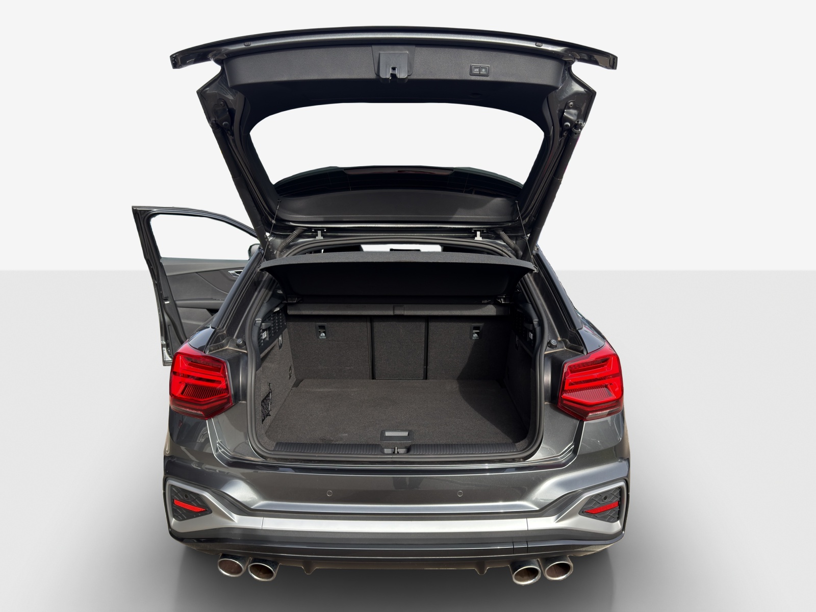 AUDI SQ2 TFSI quattro S-tronic-image-12