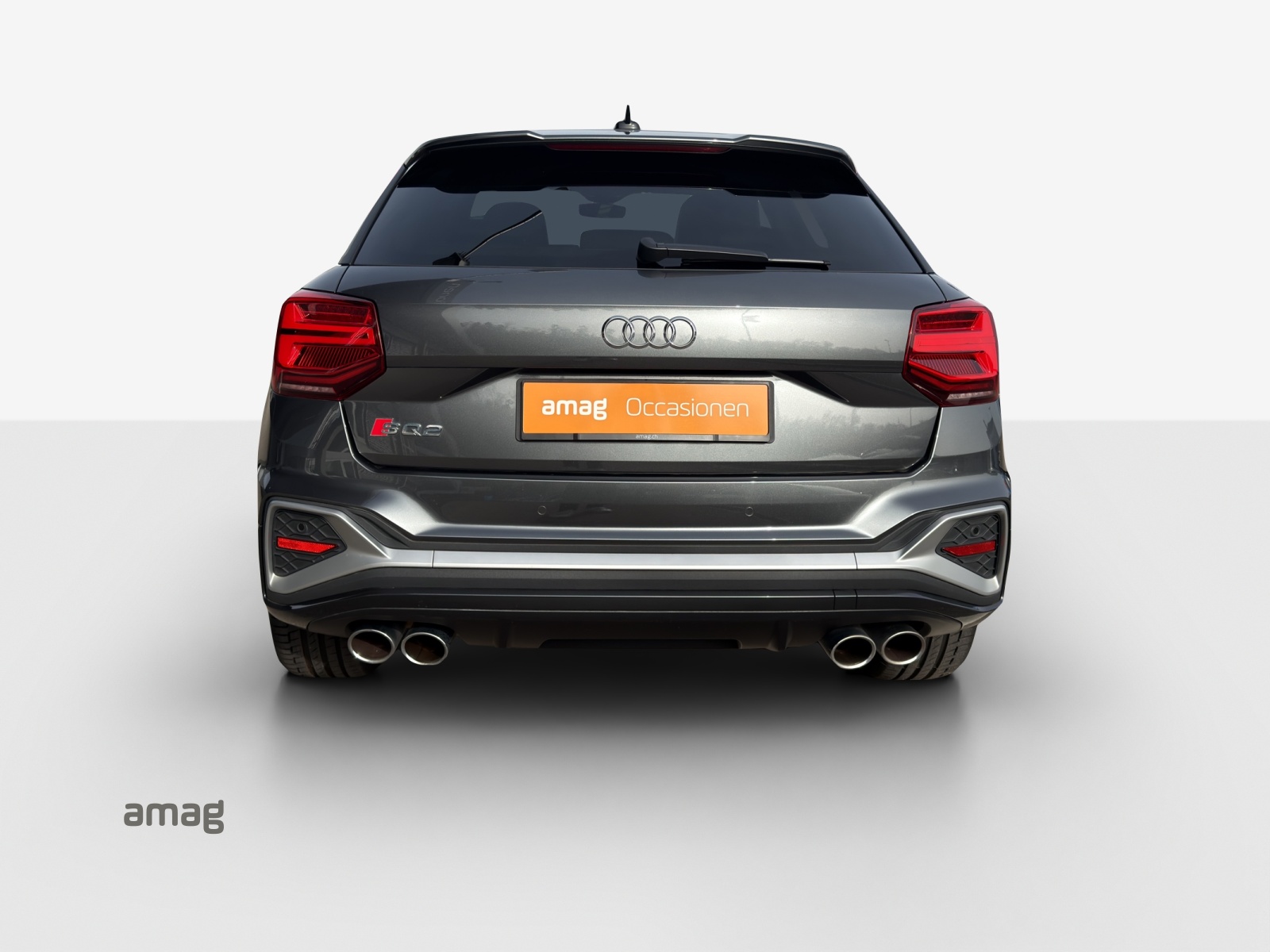 AUDI SQ2 TFSI quattro S-tronic-image-3