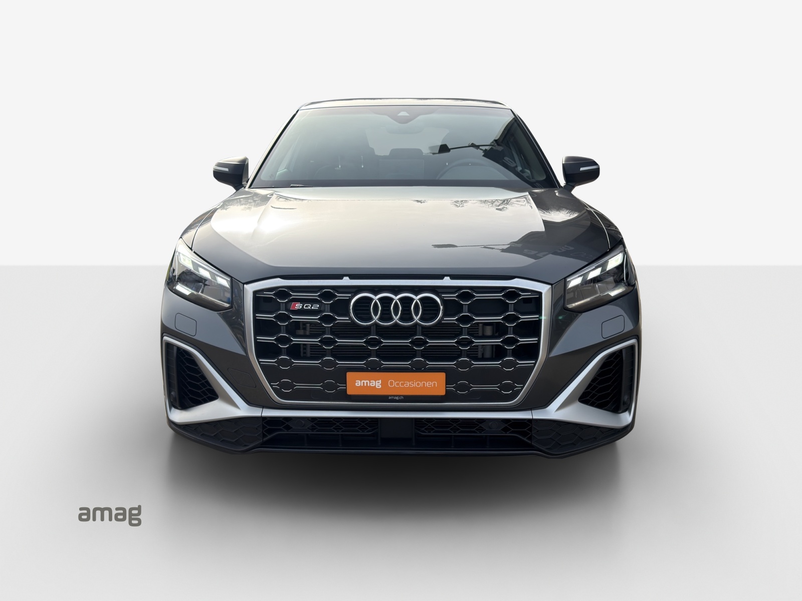 AUDI SQ2 TFSI quattro S-tronic-image-6