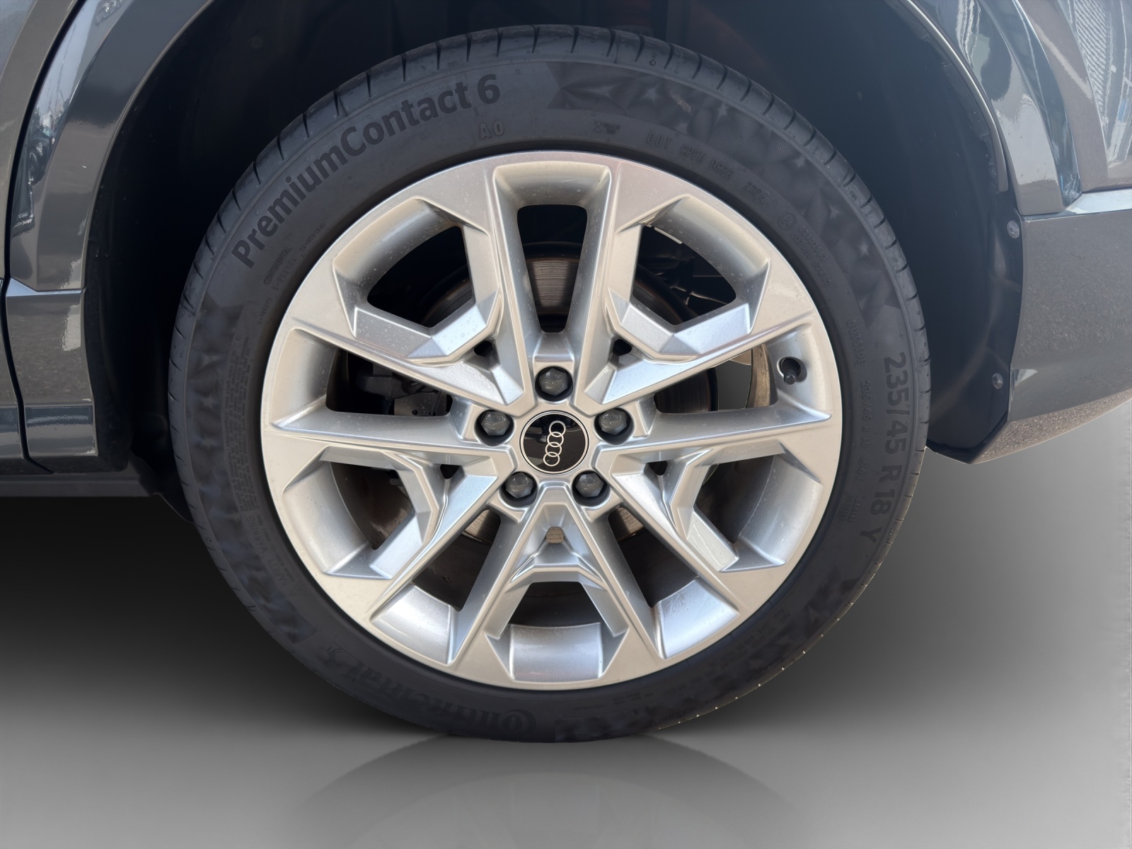 AUDI SQ2 TFSI quattro S-tronic-image-13