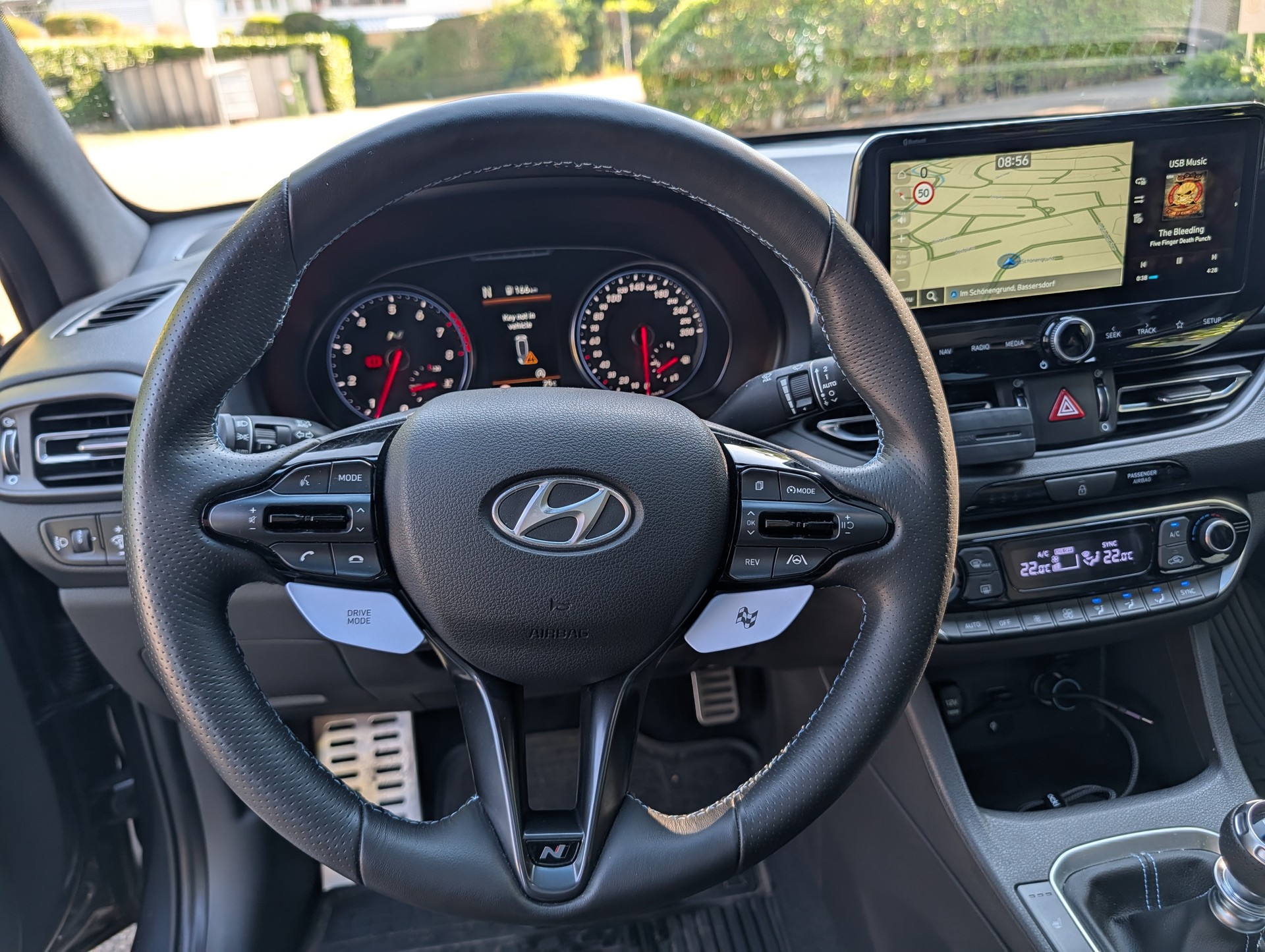 HYUNDAI i30 Fastback 2.0 T-GDi N-image-19