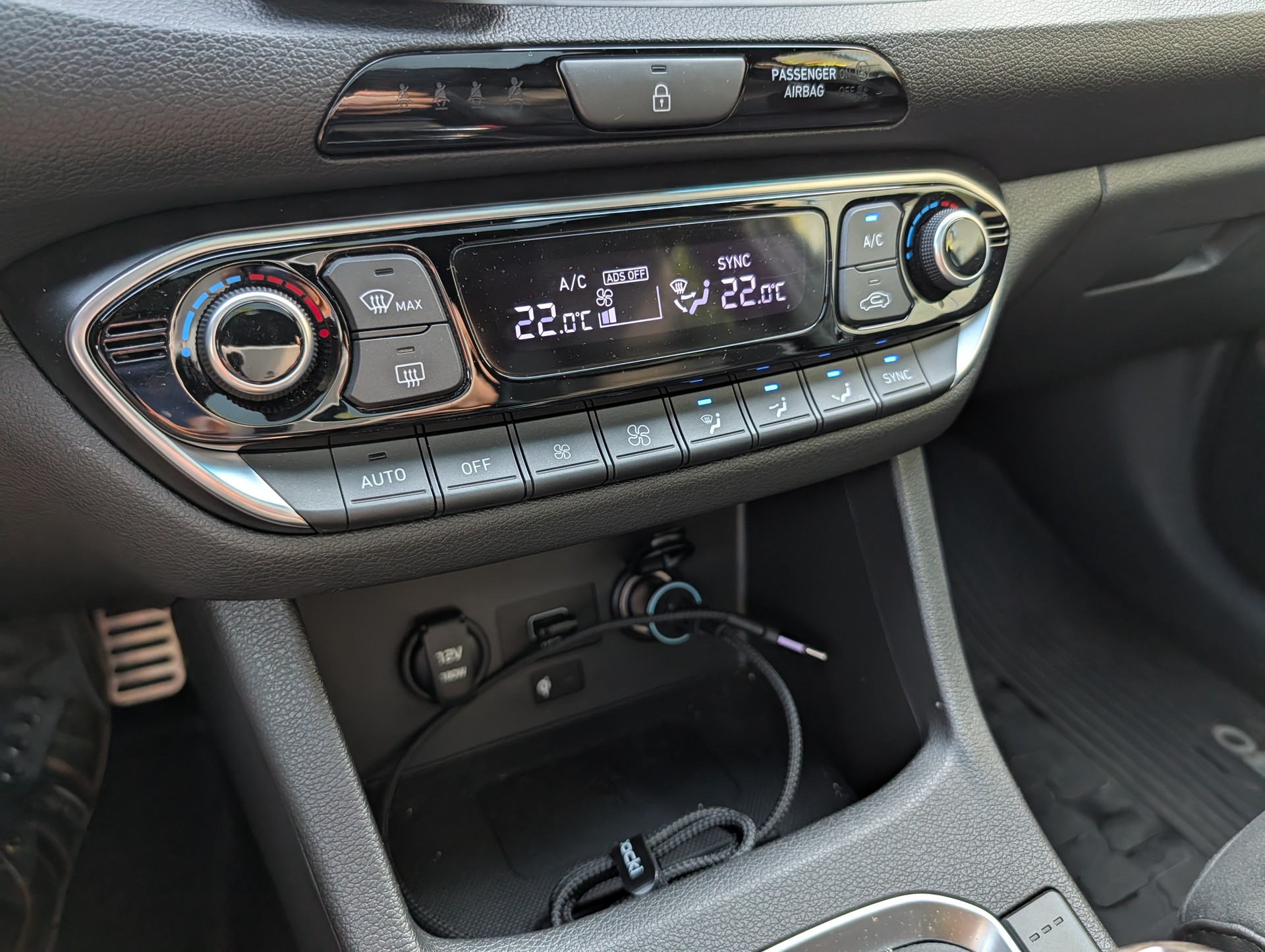 HYUNDAI i30 Fastback 2.0 T-GDi N-image-14