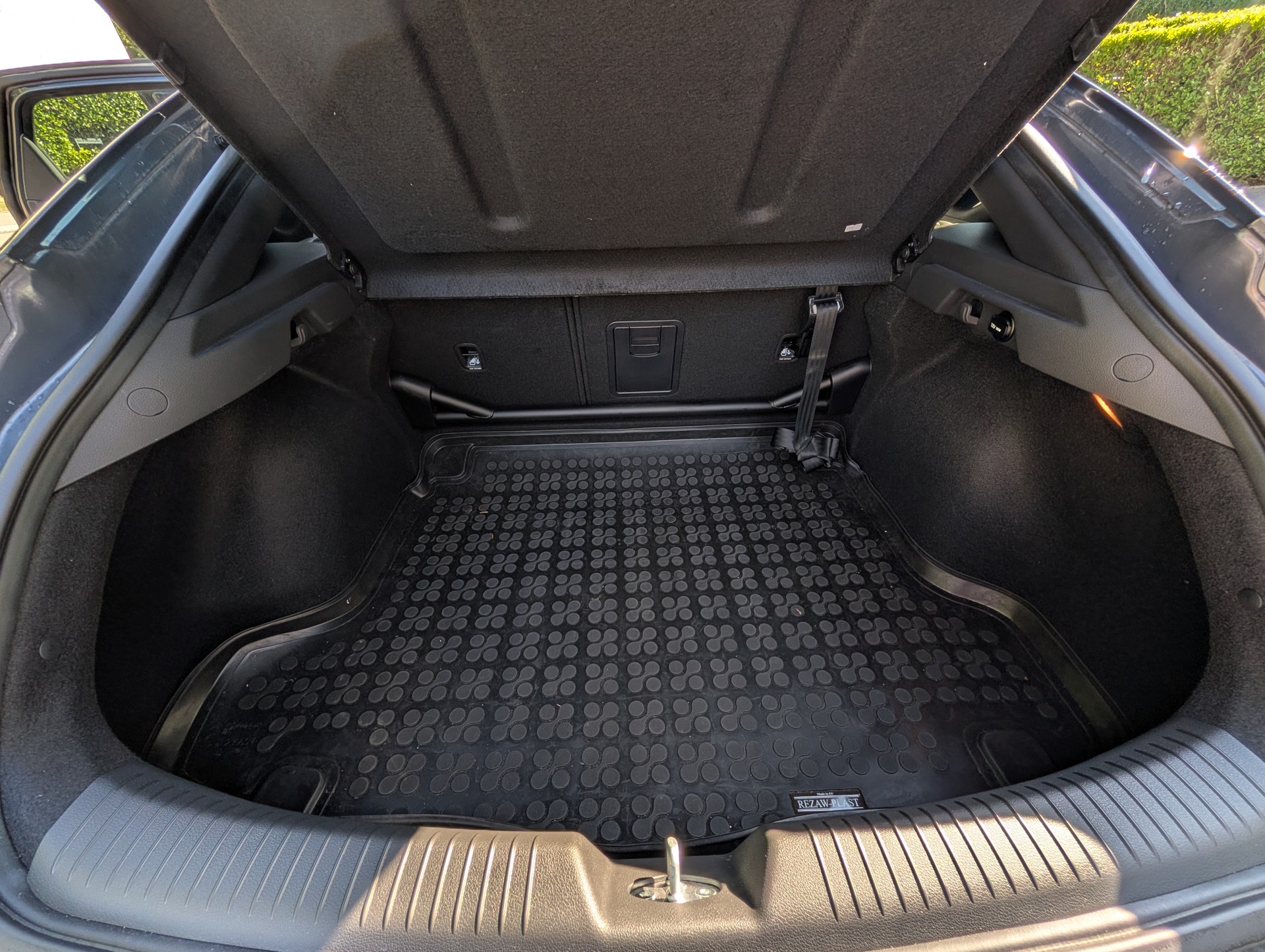 HYUNDAI i30 Fastback 2.0 T-GDi N-image-10