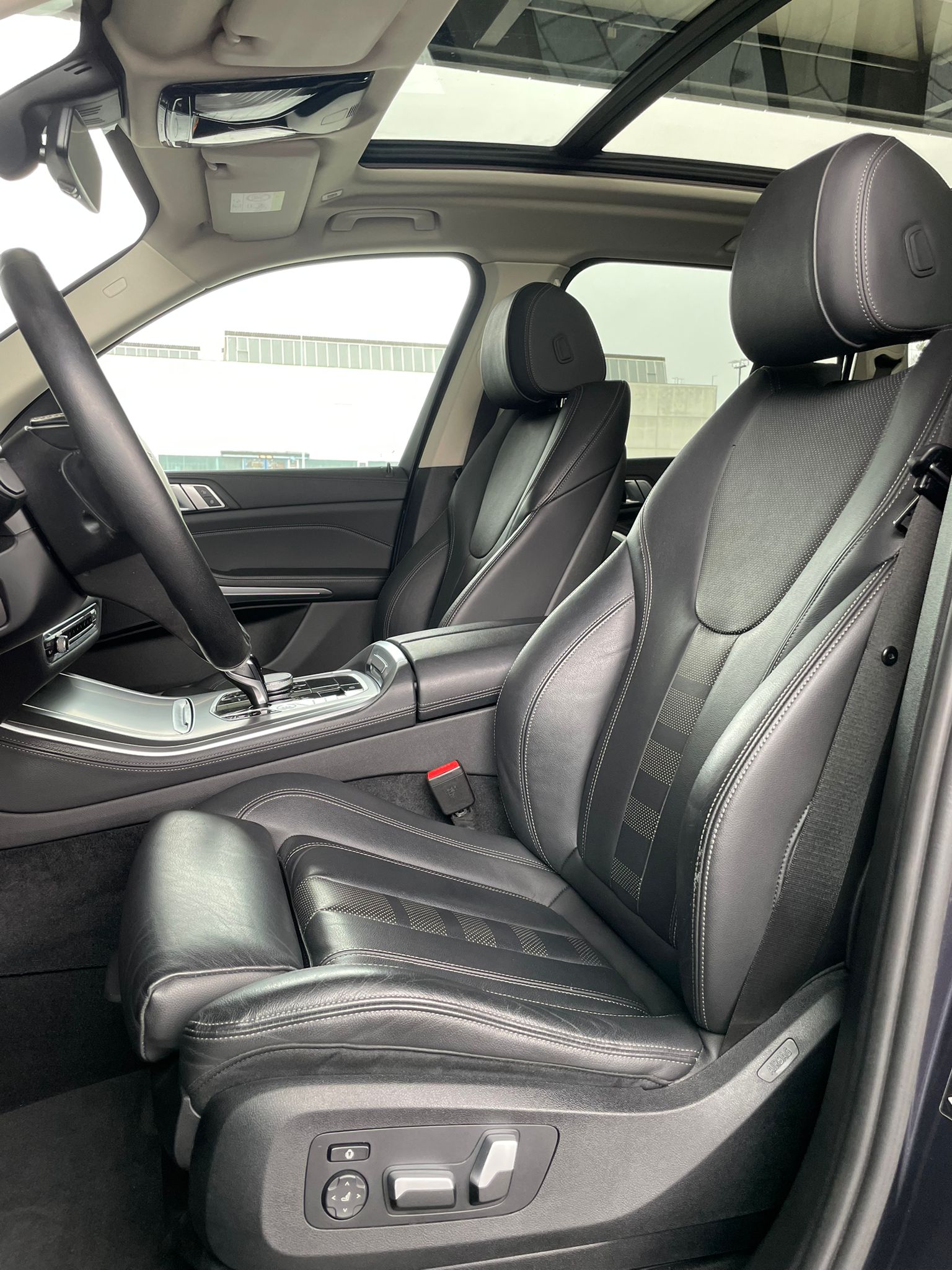 BMW X5 25d xDrive-image-5