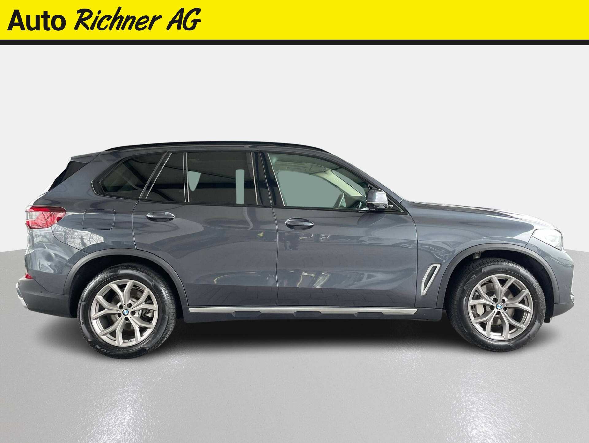BMW X5 25d xDrive-image-2
