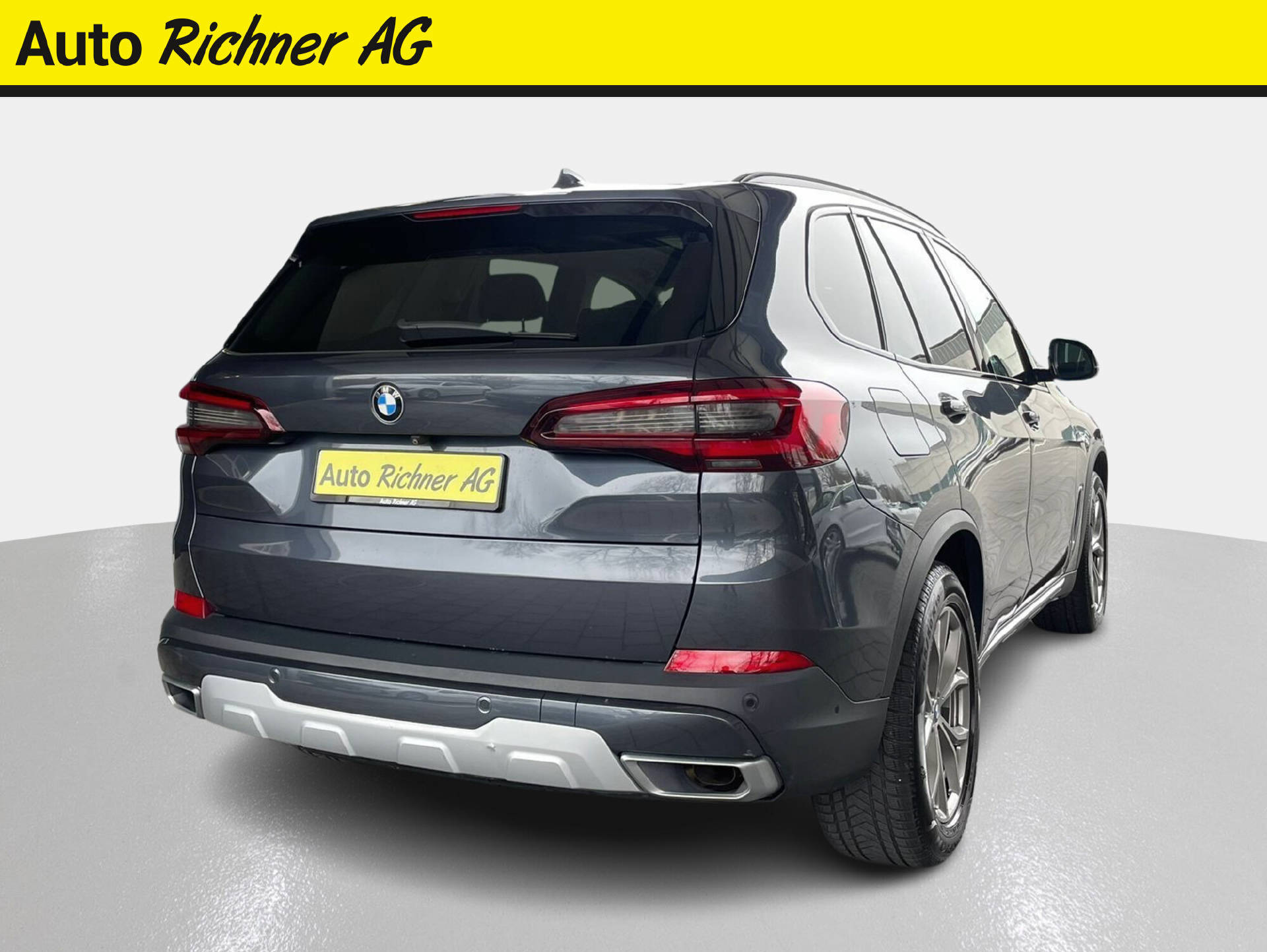 BMW X5 25d xDrive-image-3