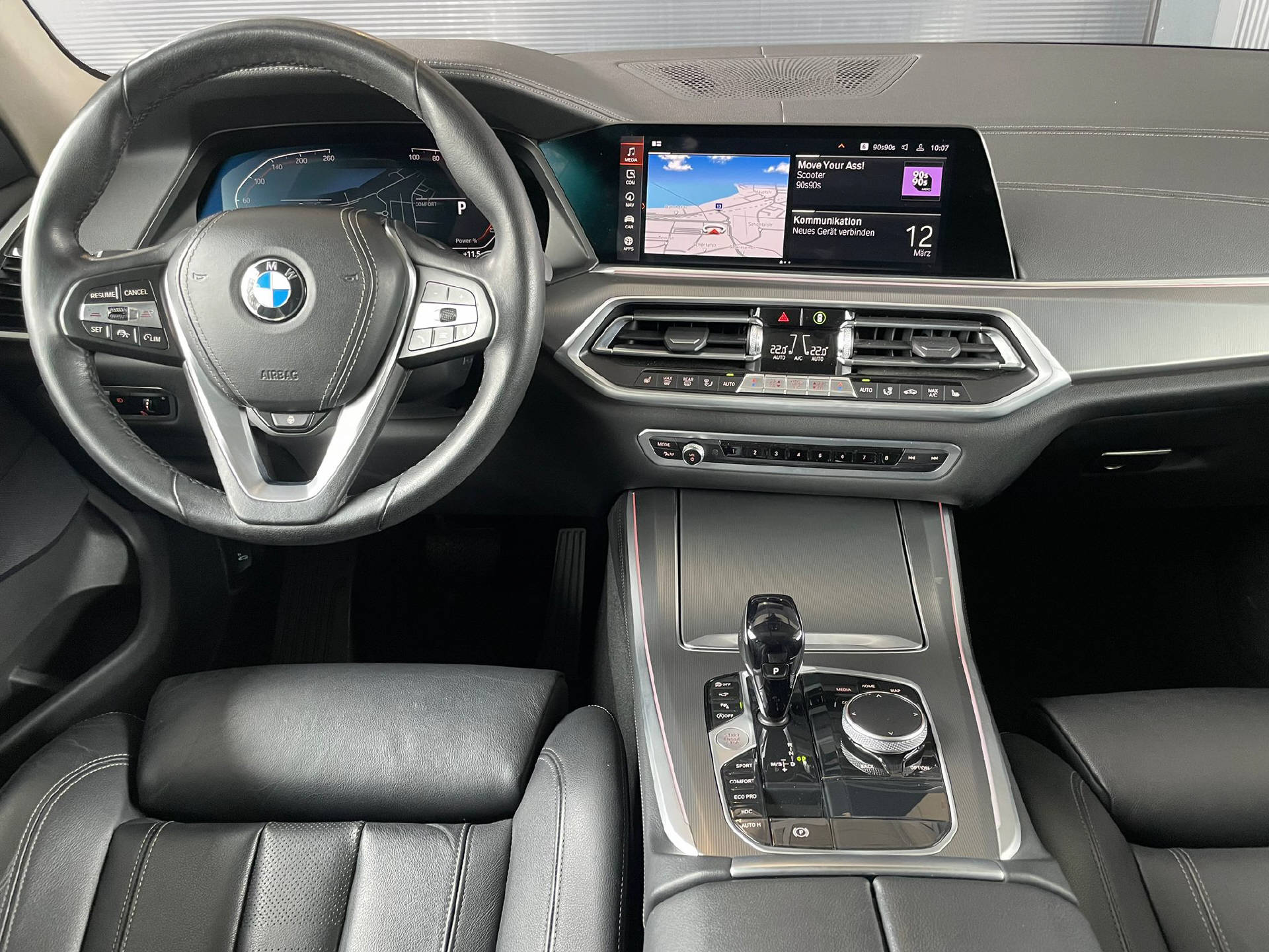 BMW X5 25d xDrive-image-6