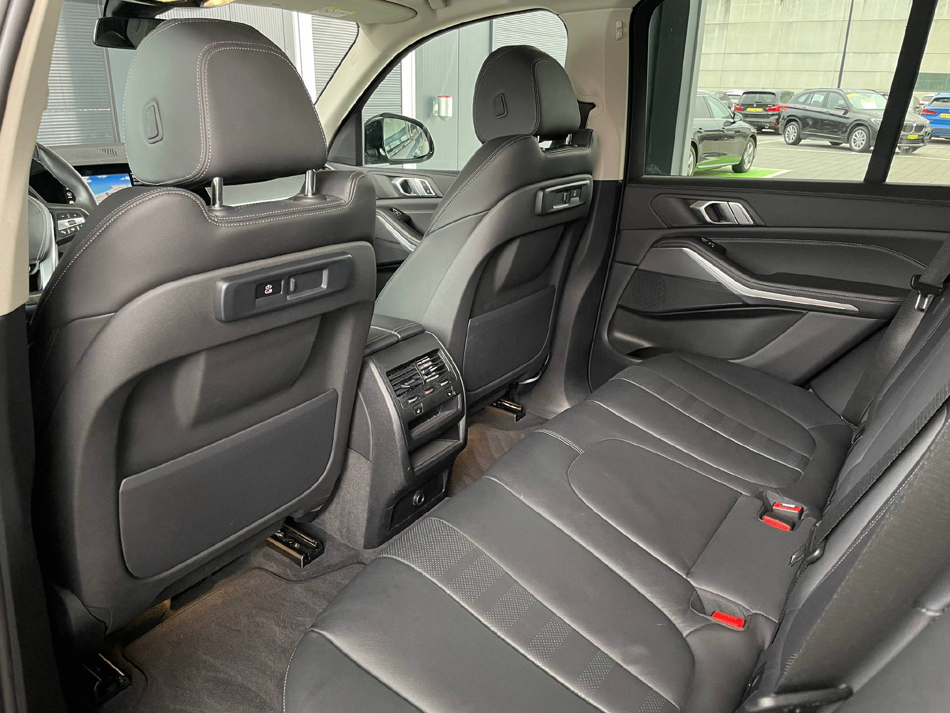 BMW X5 25d xDrive-image-9