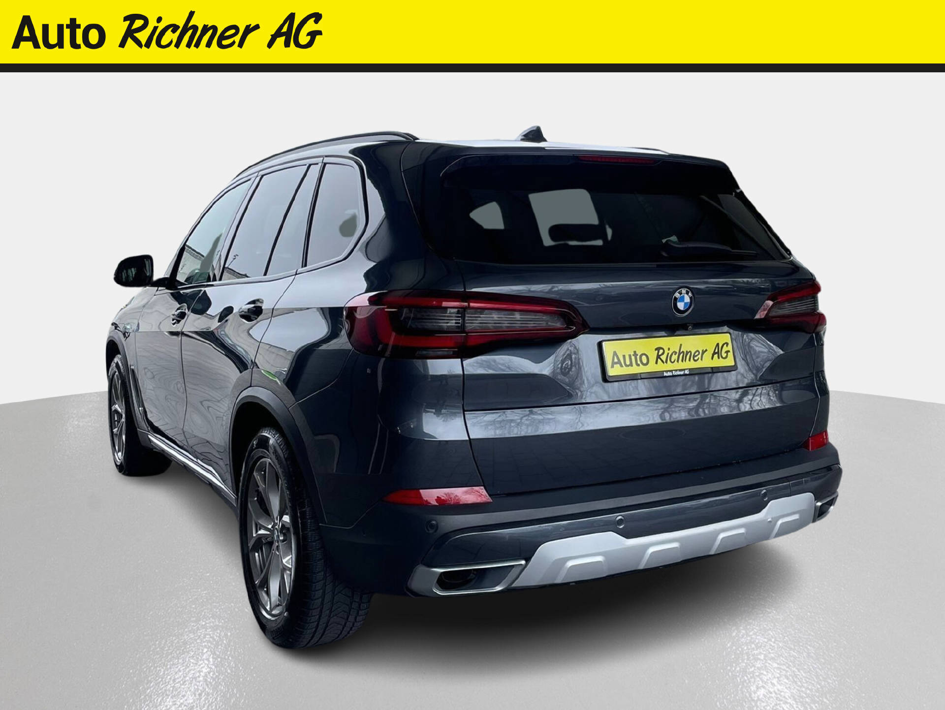 BMW X5 25d xDrive-image-4