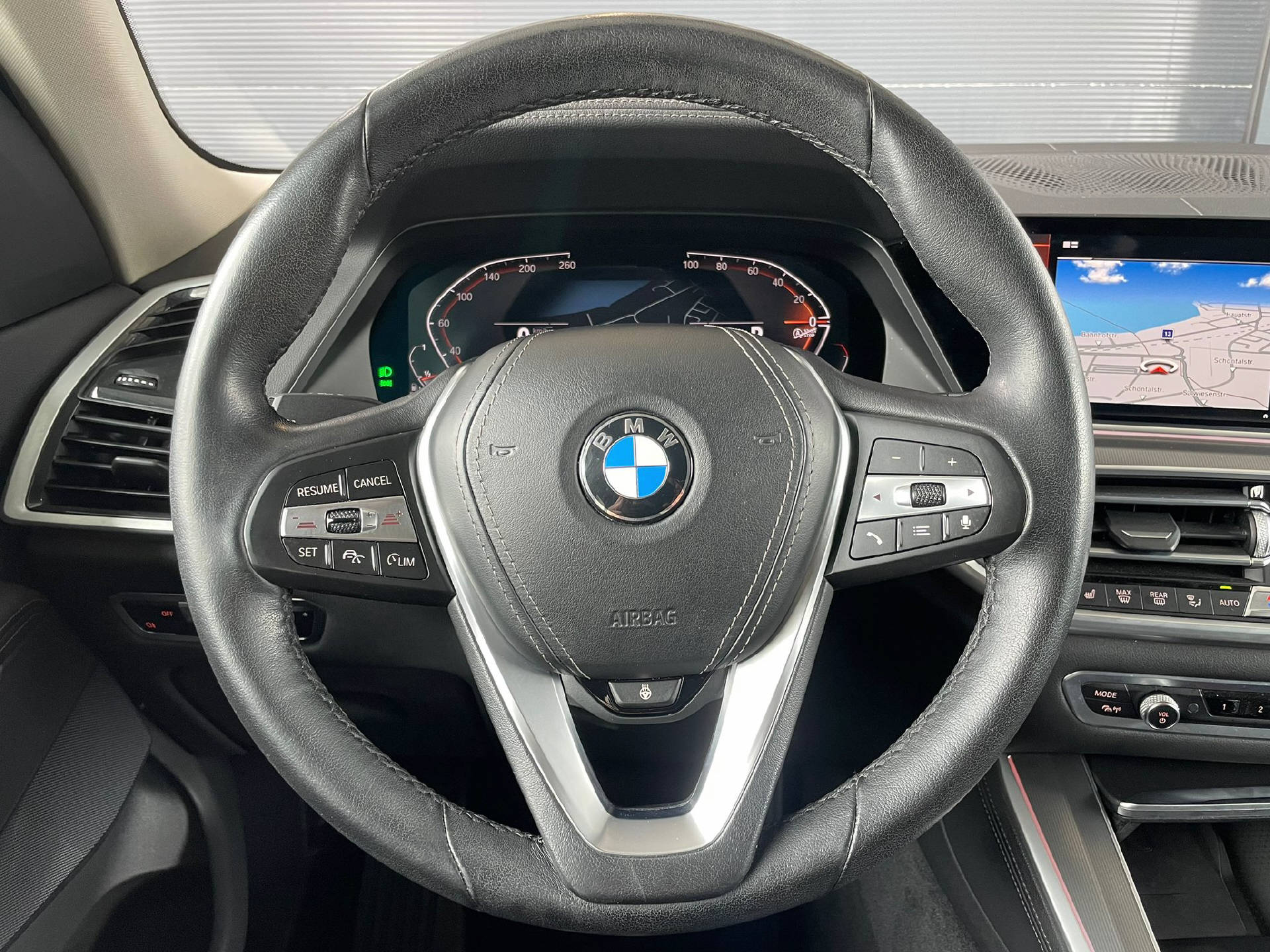 BMW X5 25d xDrive-image-7