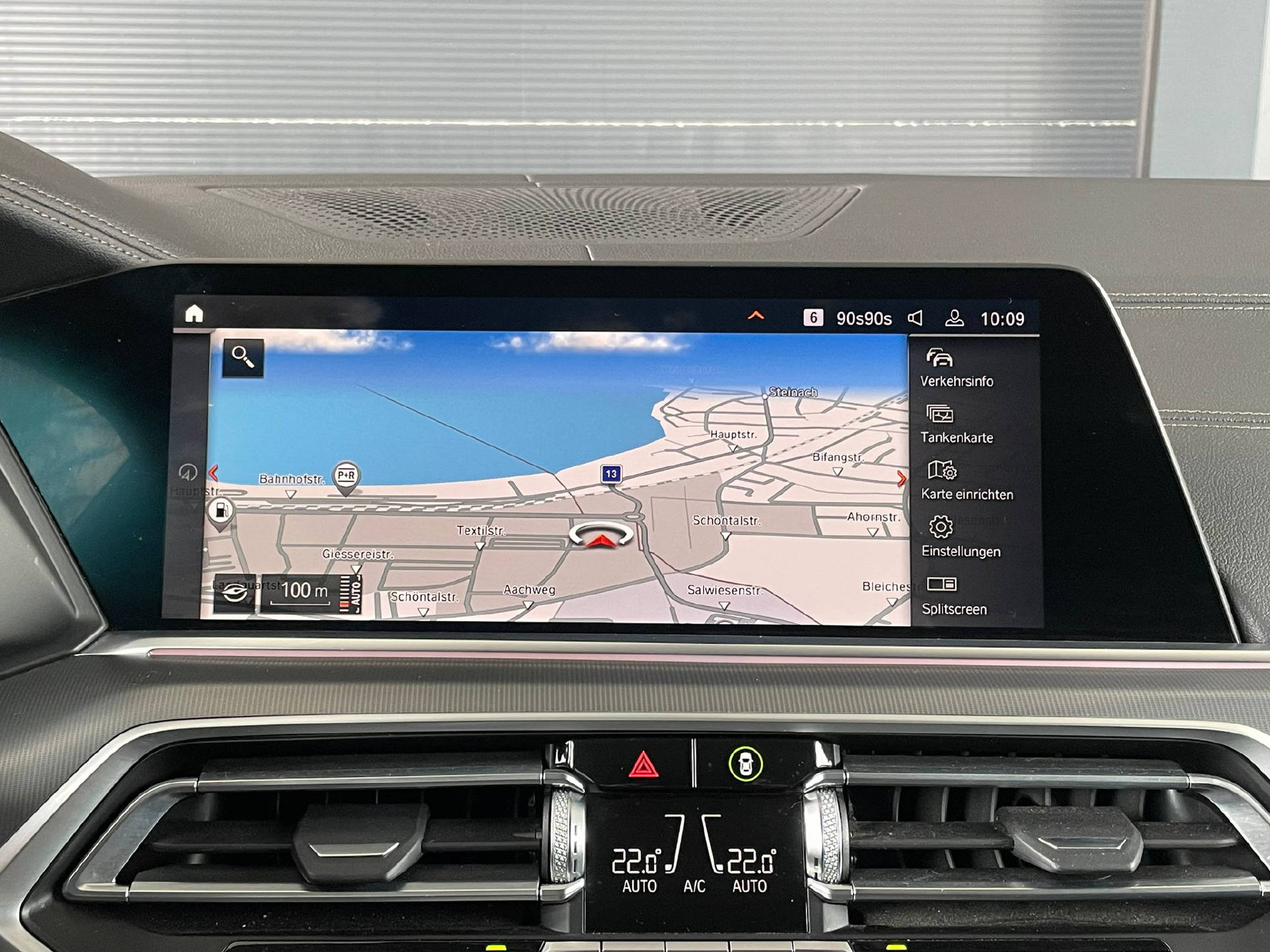 BMW X5 25d xDrive-image-13