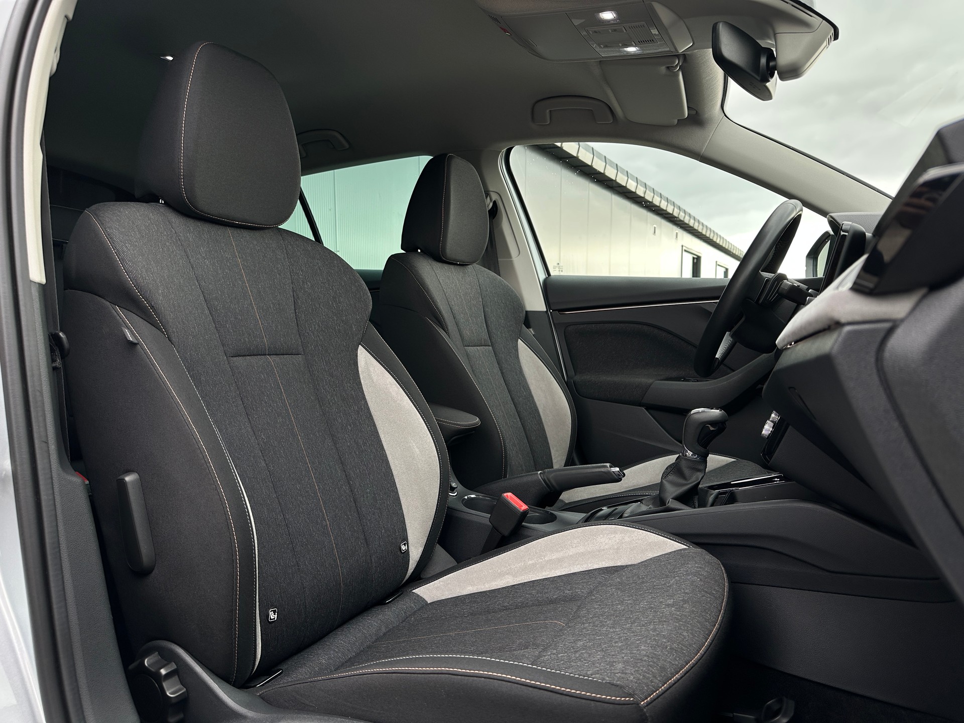 SKODA Scala 1.5 TSI Selection DSG-image-10