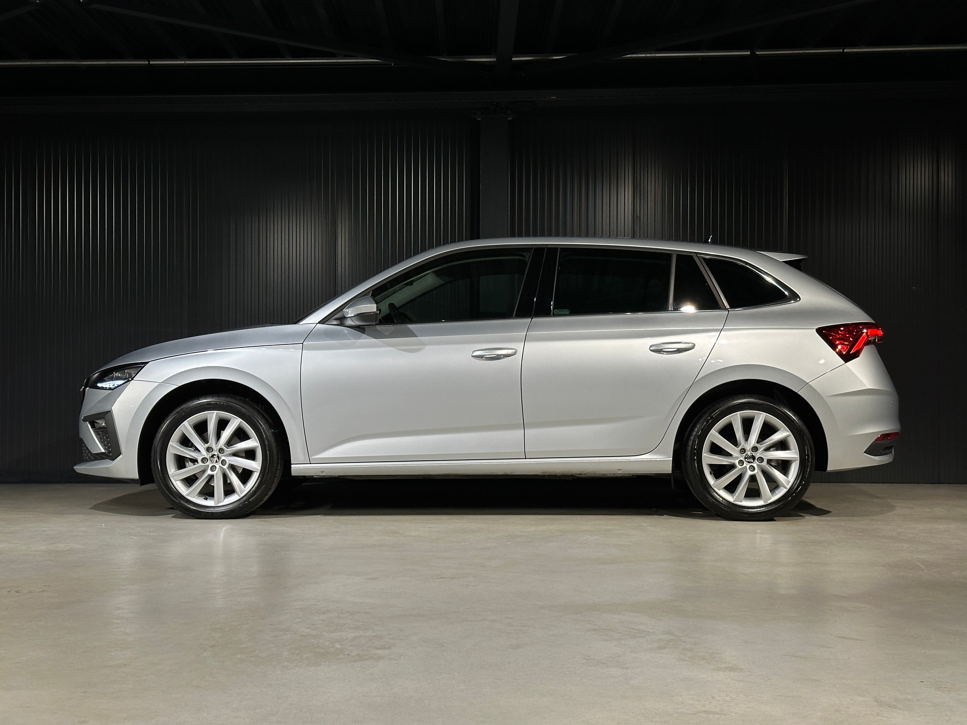 SKODA Scala 1.5 TSI Selection DSG-image-8