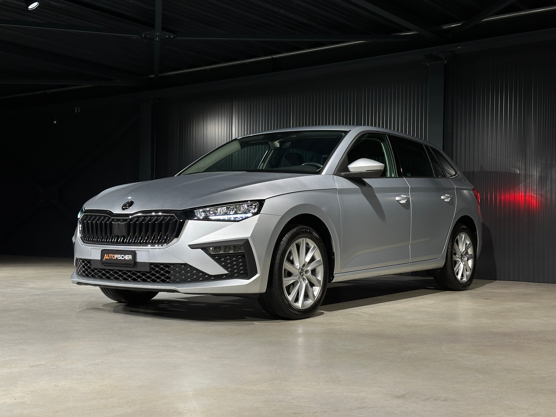 SKODA Scala 1.5 TSI Selection DSG-showroom-element-3