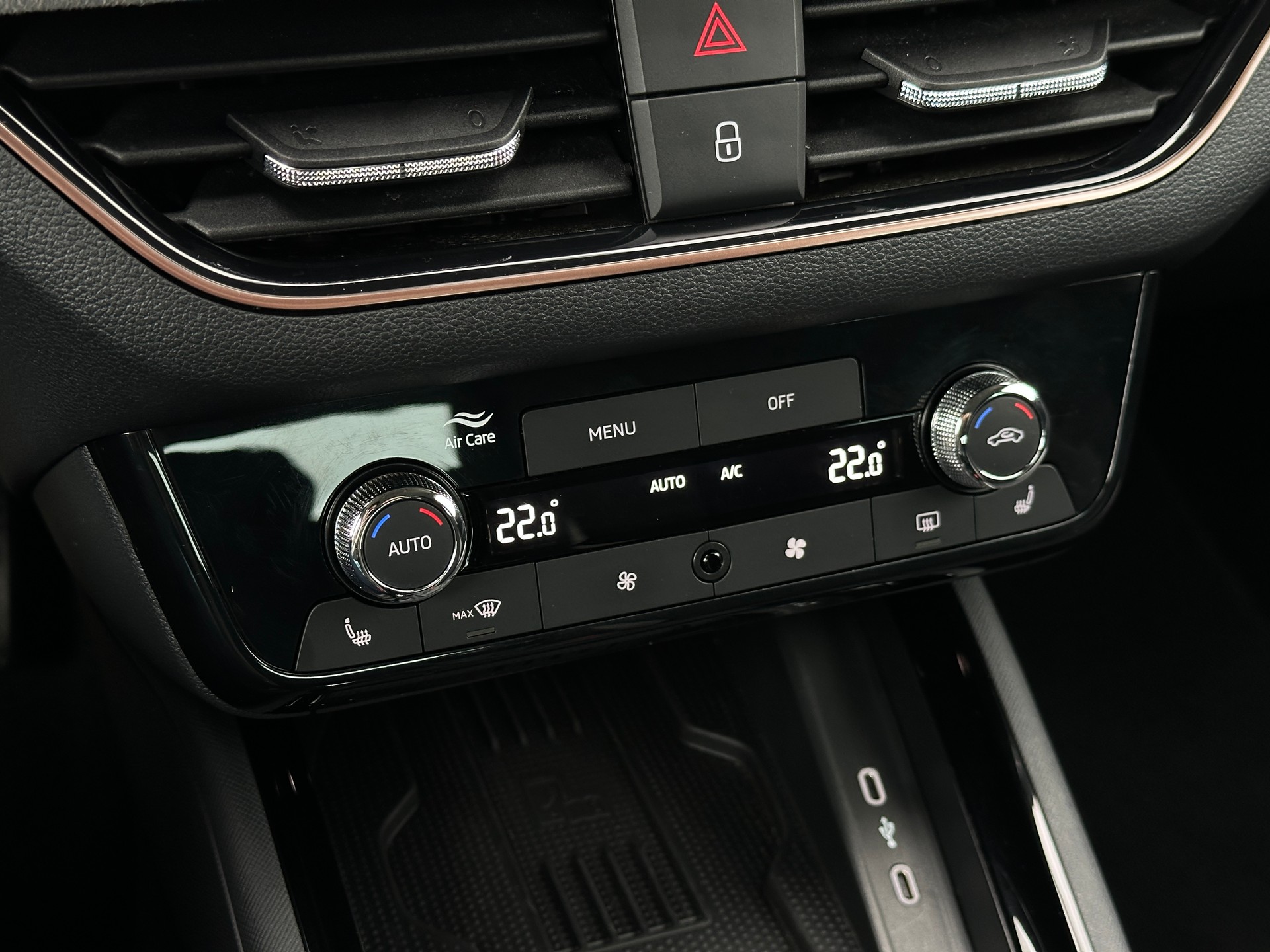 SKODA Scala 1.5 TSI Selection DSG-image-19