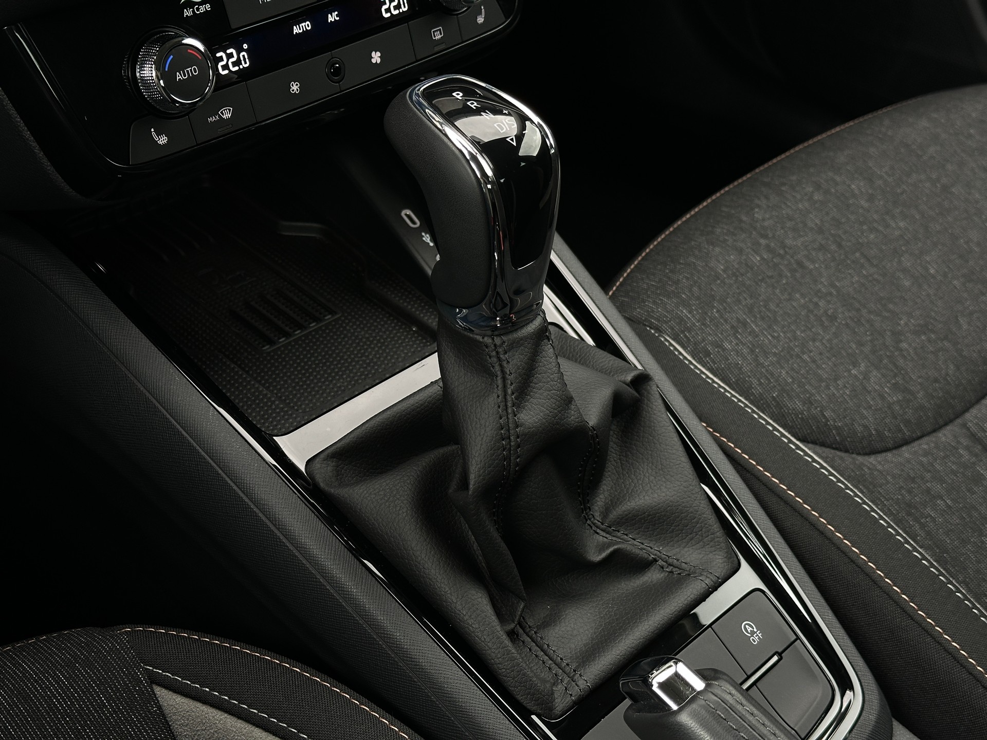 SKODA Scala 1.5 TSI Selection DSG-image-20