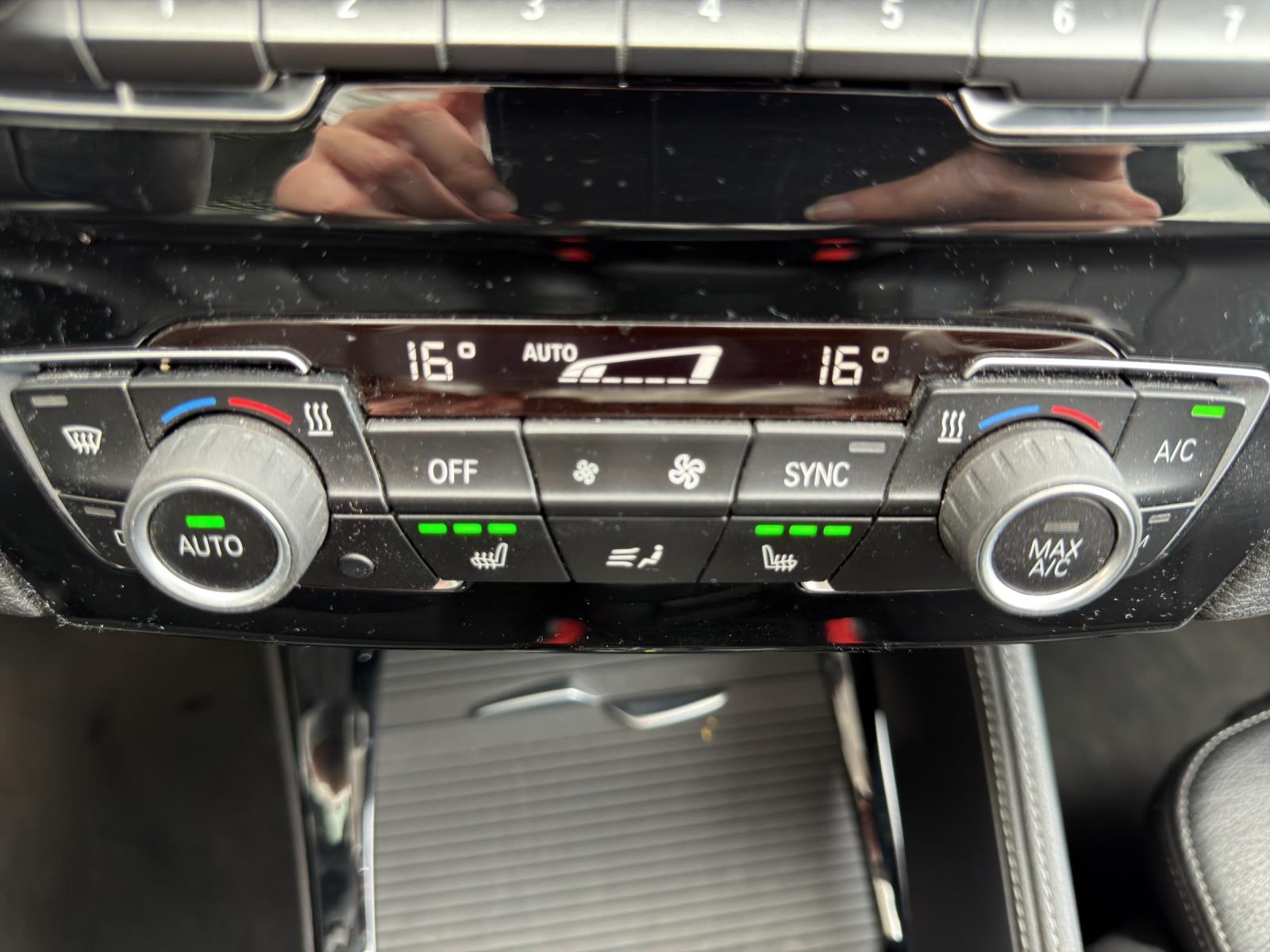 BMW X1 xDrive 25e Sport Line Steptronic (CH)-image-13