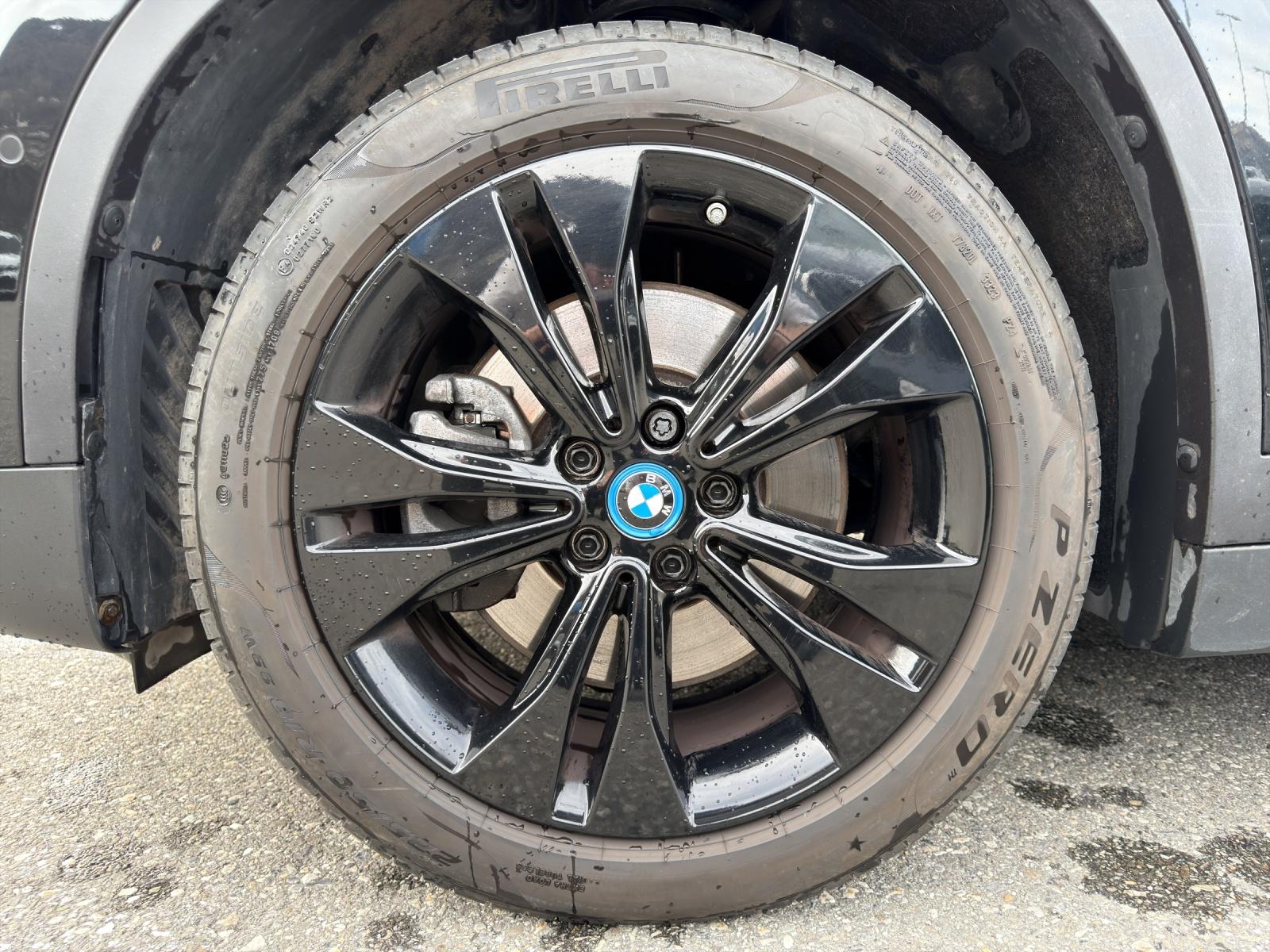 BMW X1 xDrive 25e Sport Line Steptronic (CH)-image-8