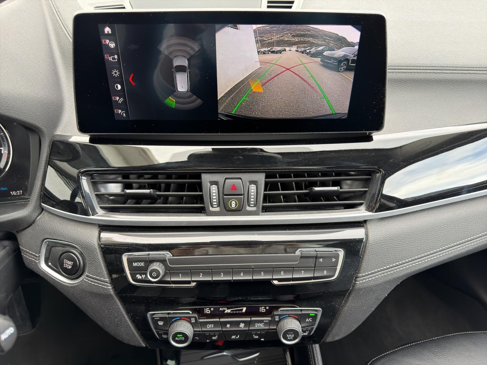 BMW X1 xDrive 25e Sport Line Steptronic (CH)-image-16