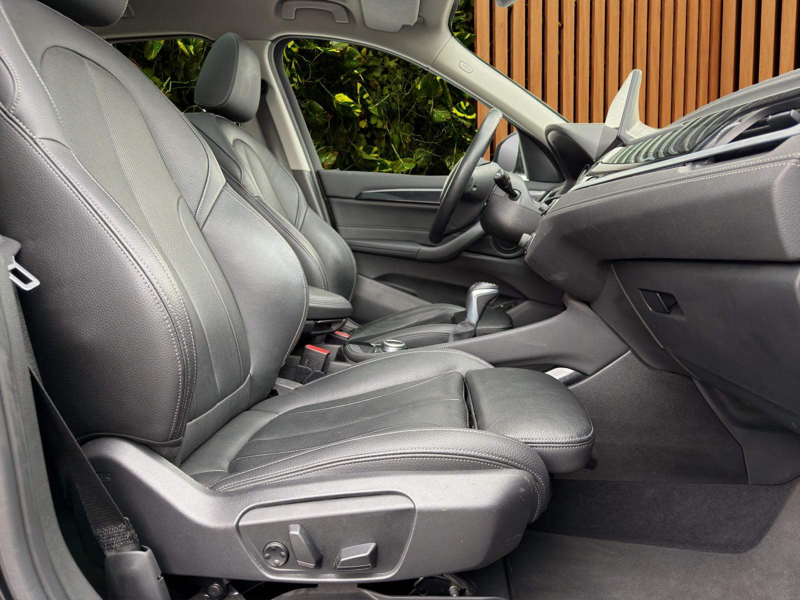 BMW X1 xDrive 25e Sport Line Steptronic (CH)-image-10